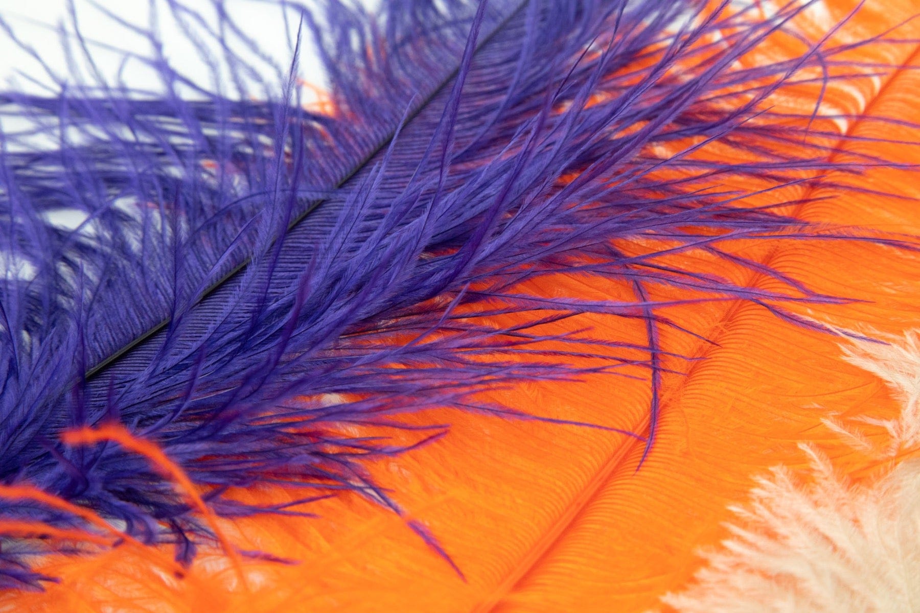Hareline Ostrich Herl