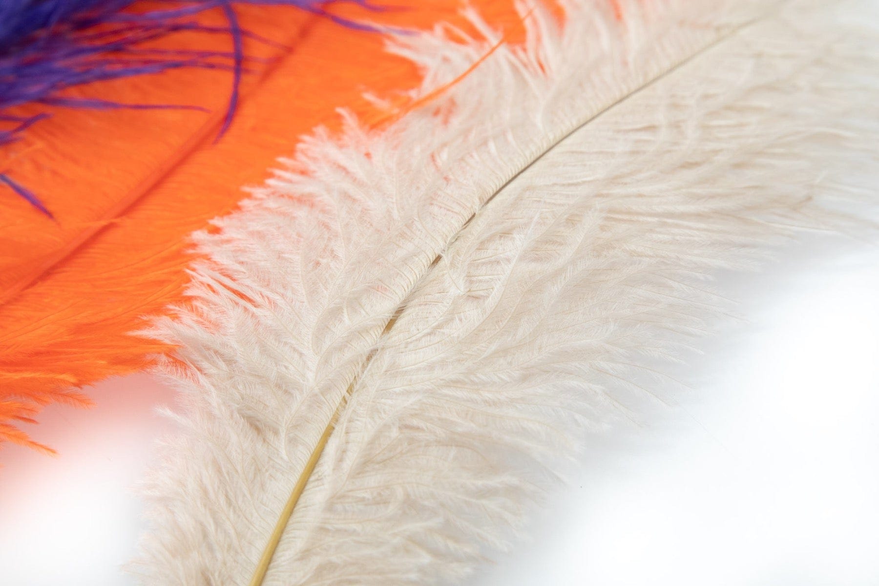 Hareline Ostrich Herl