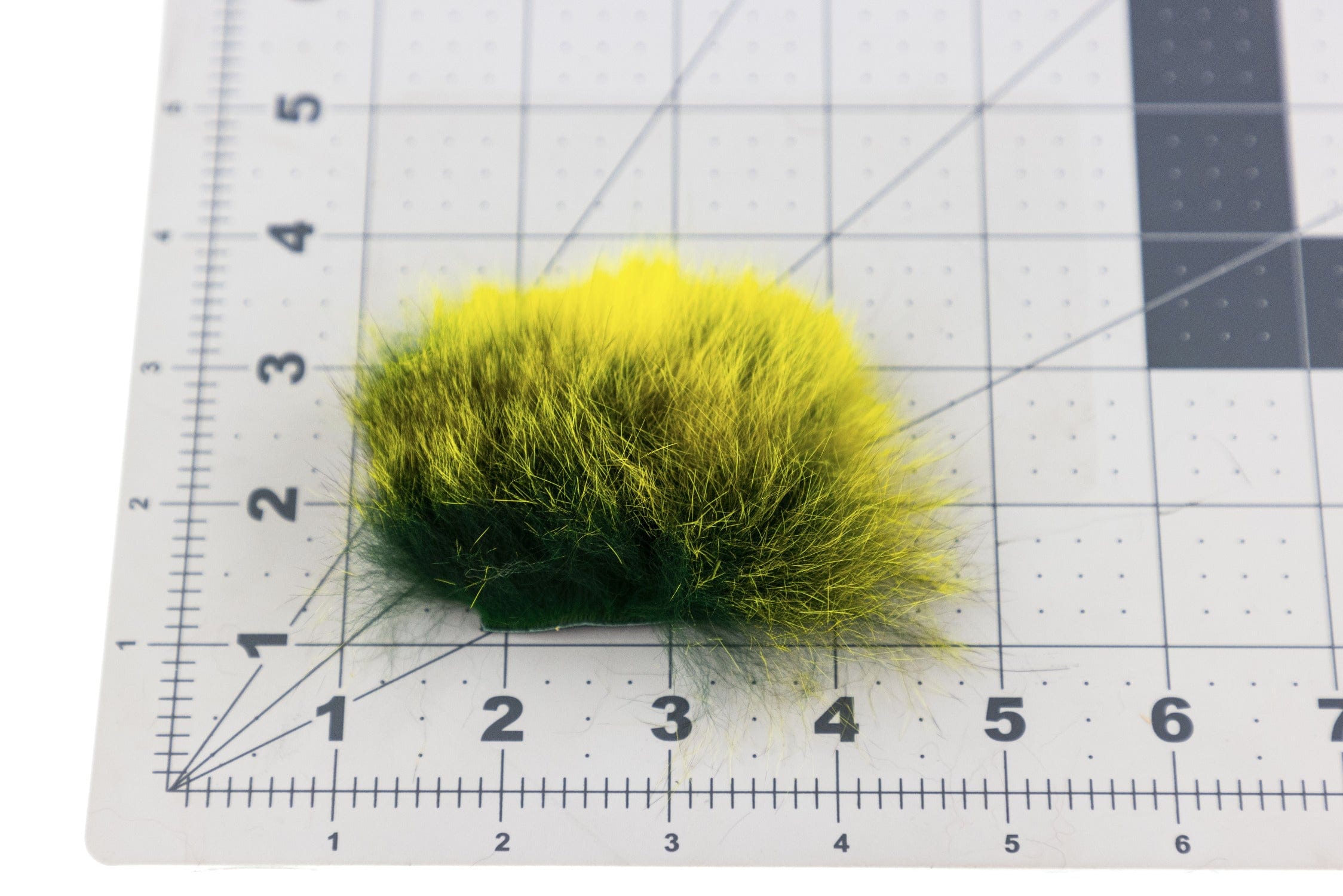 Hareline Ozzie Possum Fur