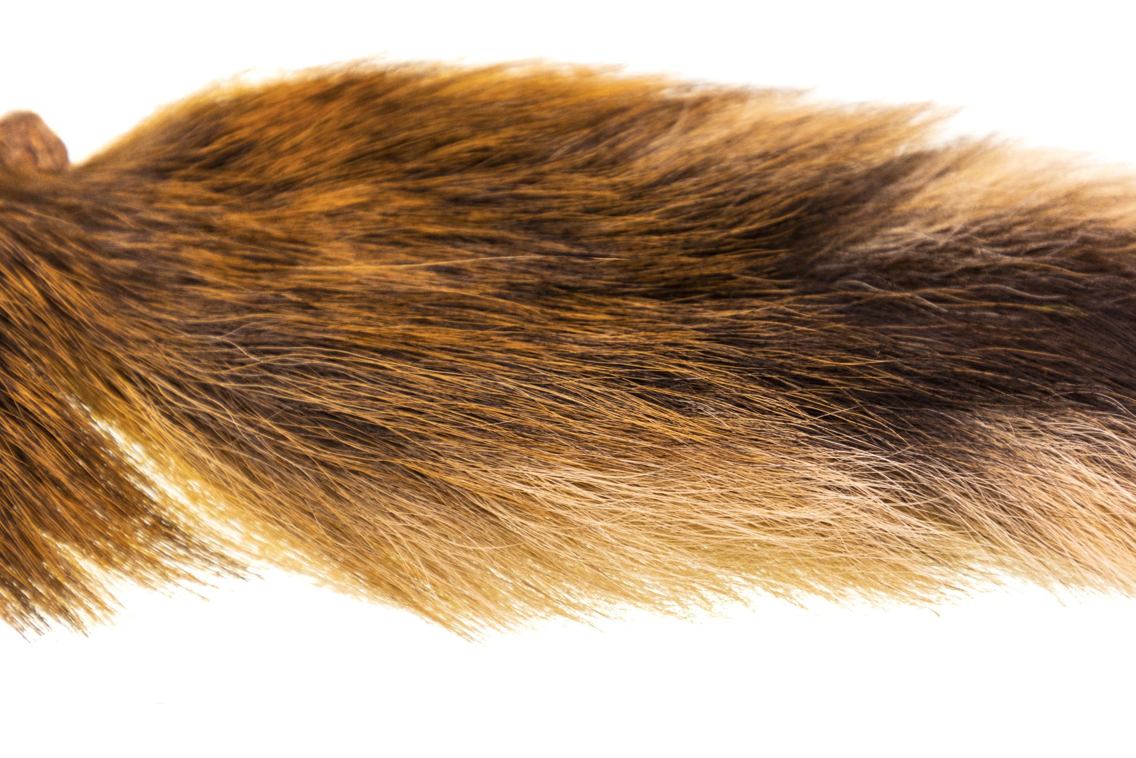 Hareline Pastel Northern Bucktail