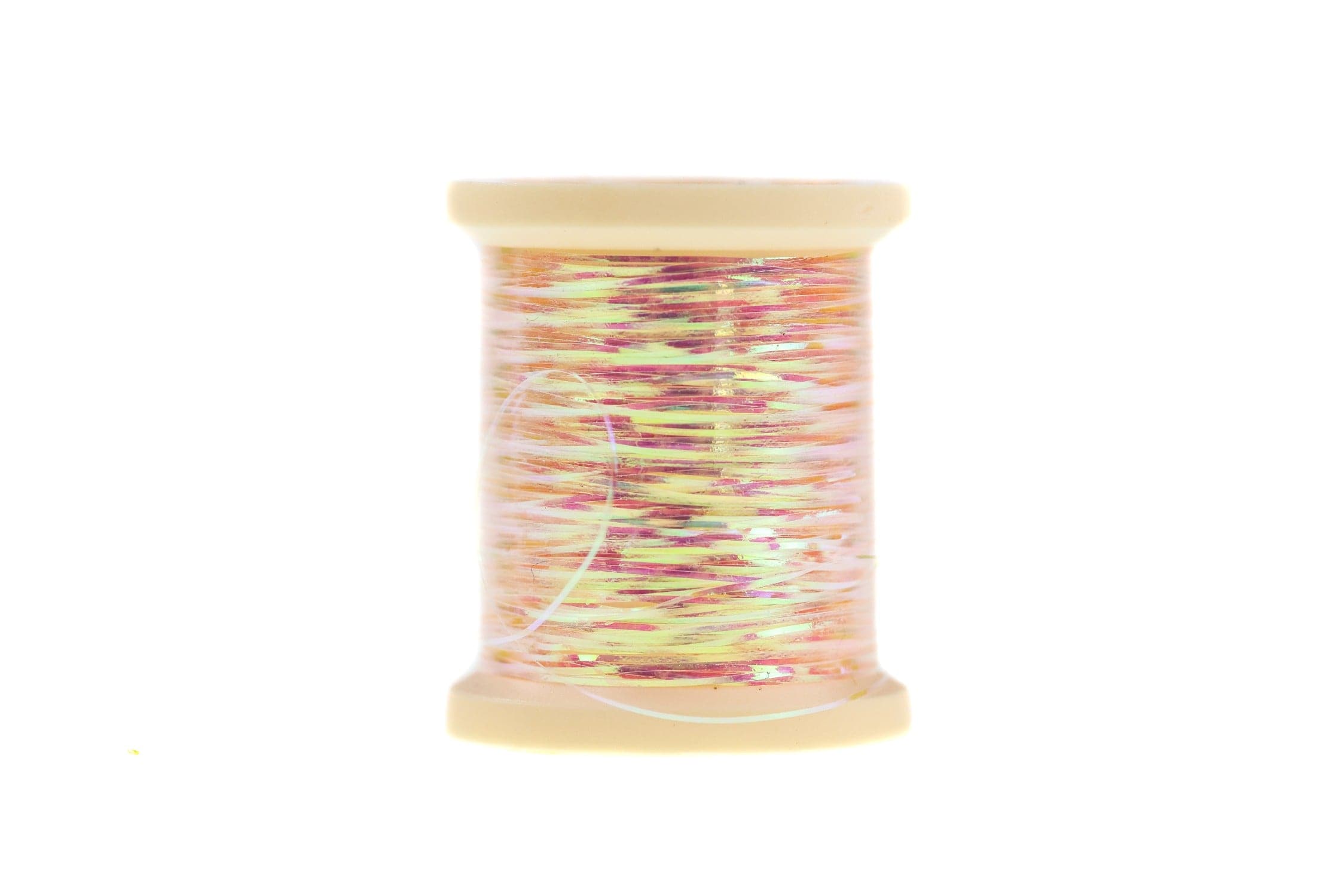 Hareline Pearlescent Flat Tinsel