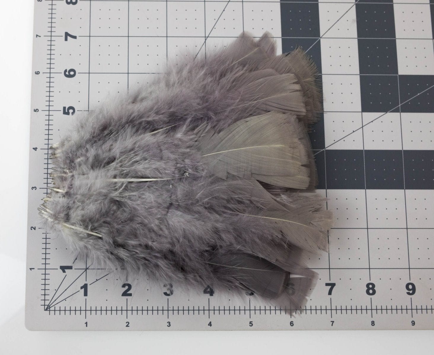 Hareline Premo Turkey Flats