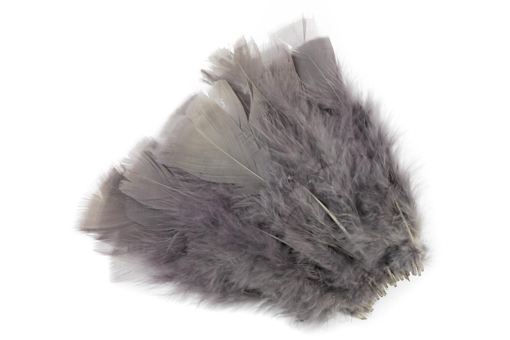 Hareline Premo Turkey Flats