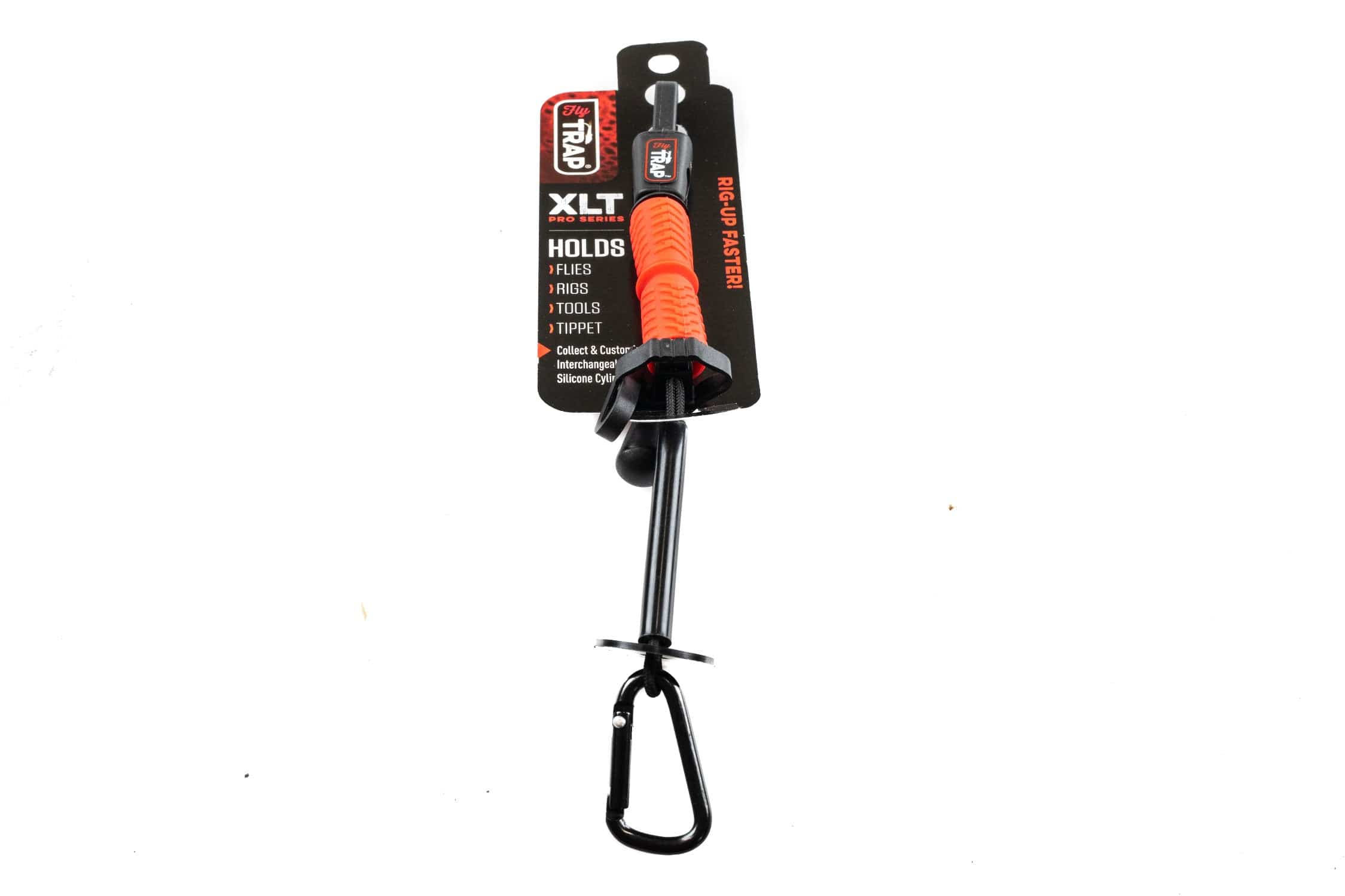 Hareline Pro XLT Fly Trap Tippet Holder