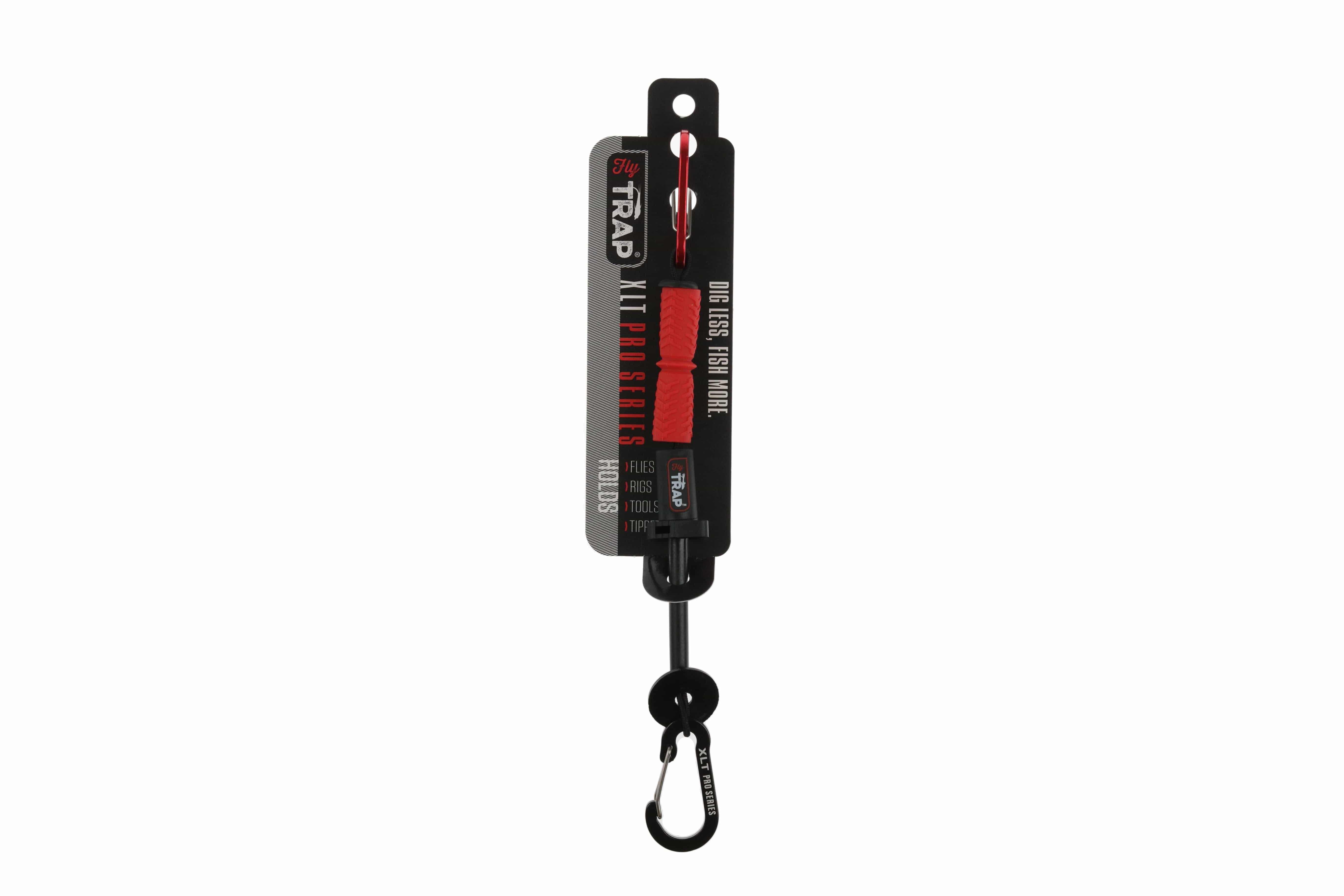 Hareline Pro XLT Fly Trap Tippet Holder