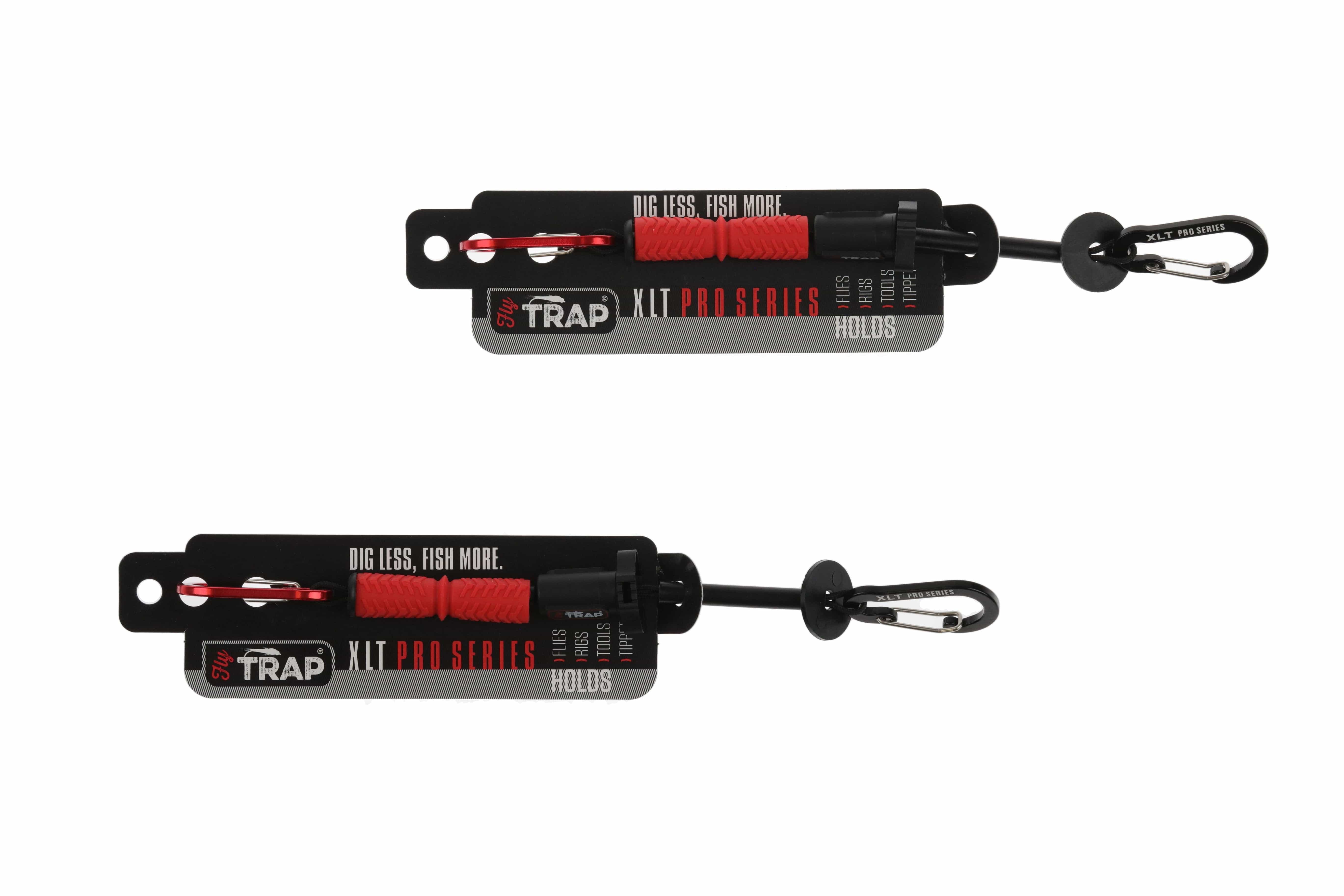 Hareline Pro XLT Fly Trap Tippet Holder