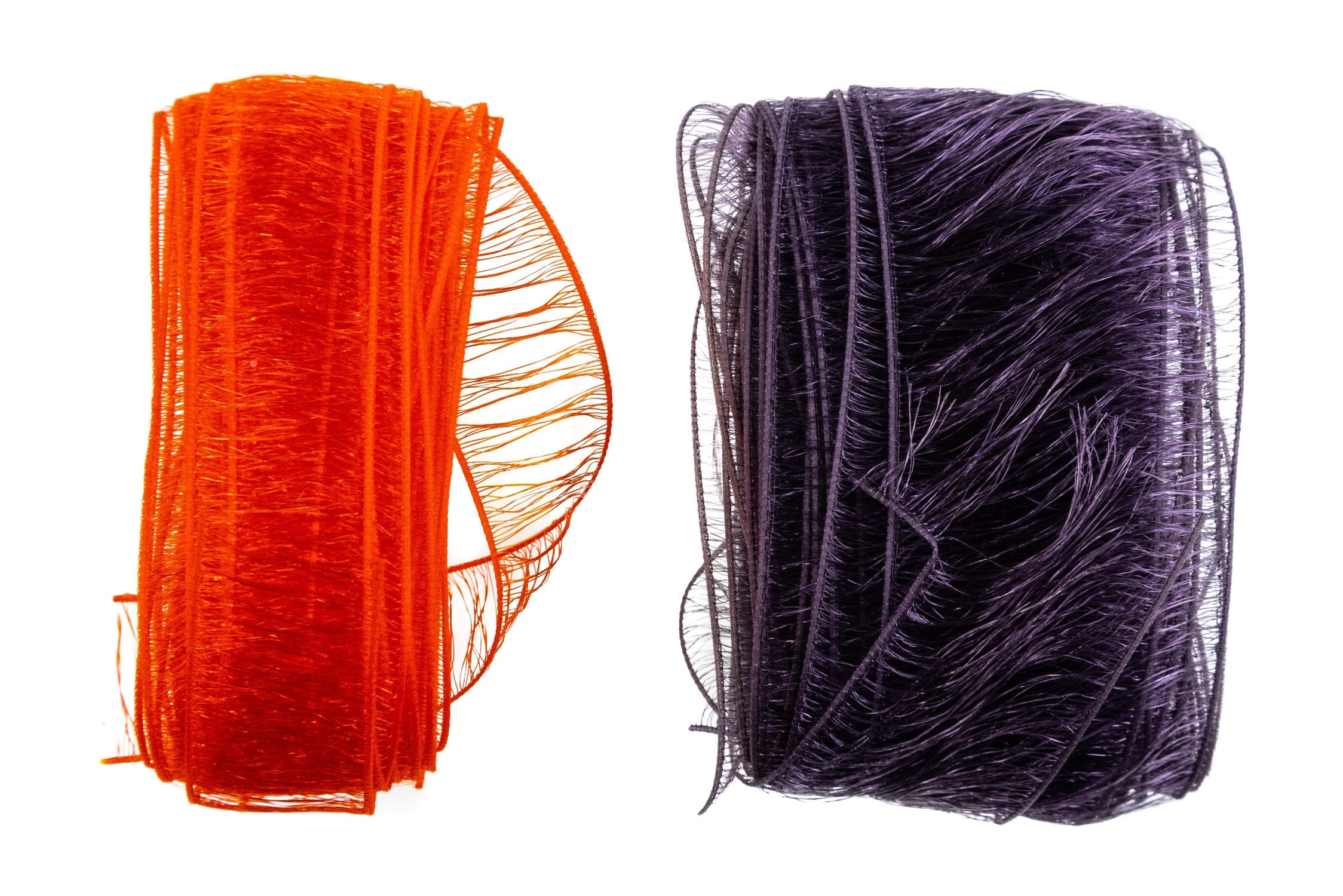 Hareline Pseudo Hackle