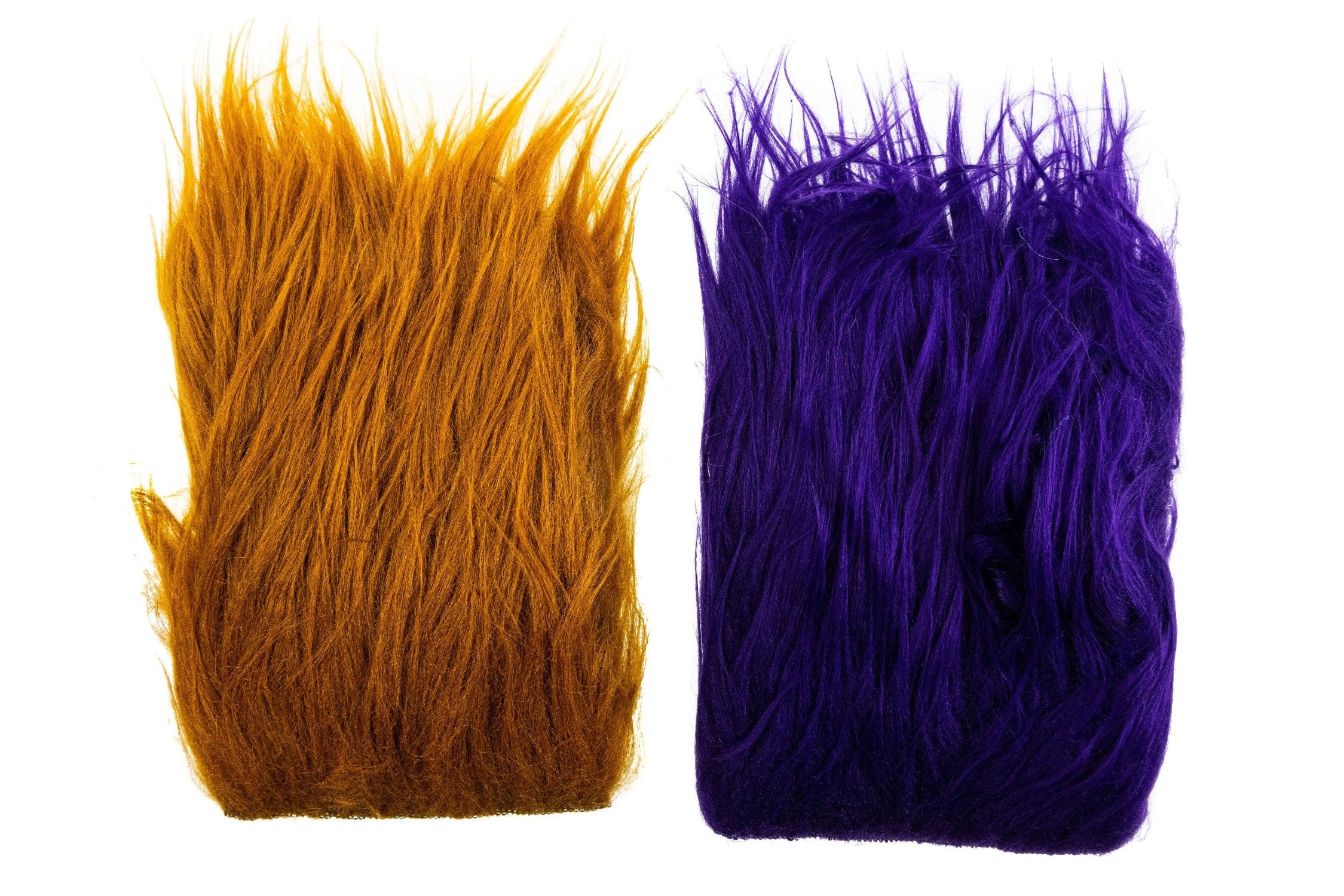 Hareline Pseudo Hair