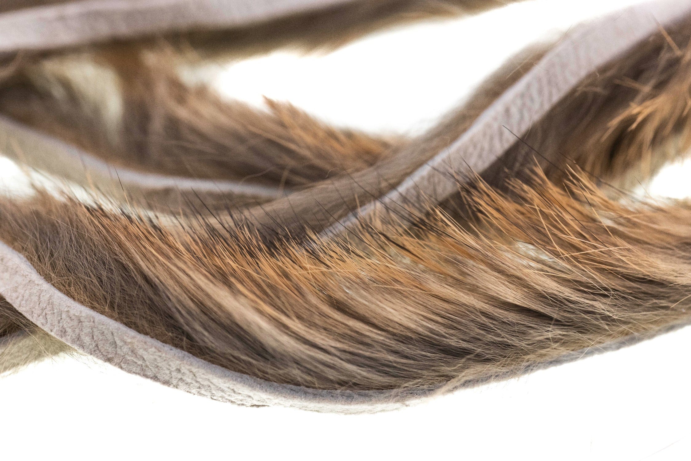 Hareline Rabbit Fur Strips