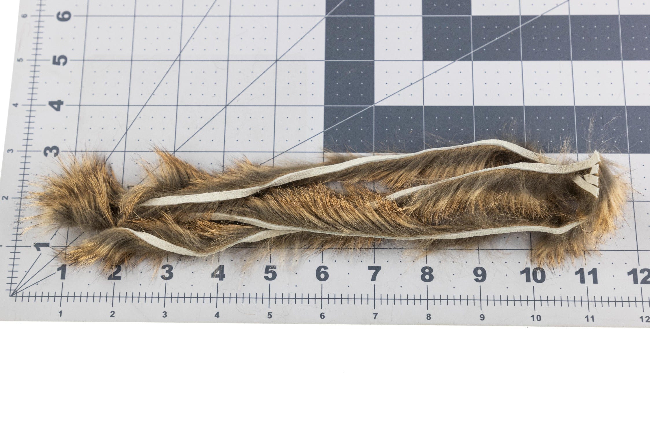Hareline Rabbit Fur Strips
