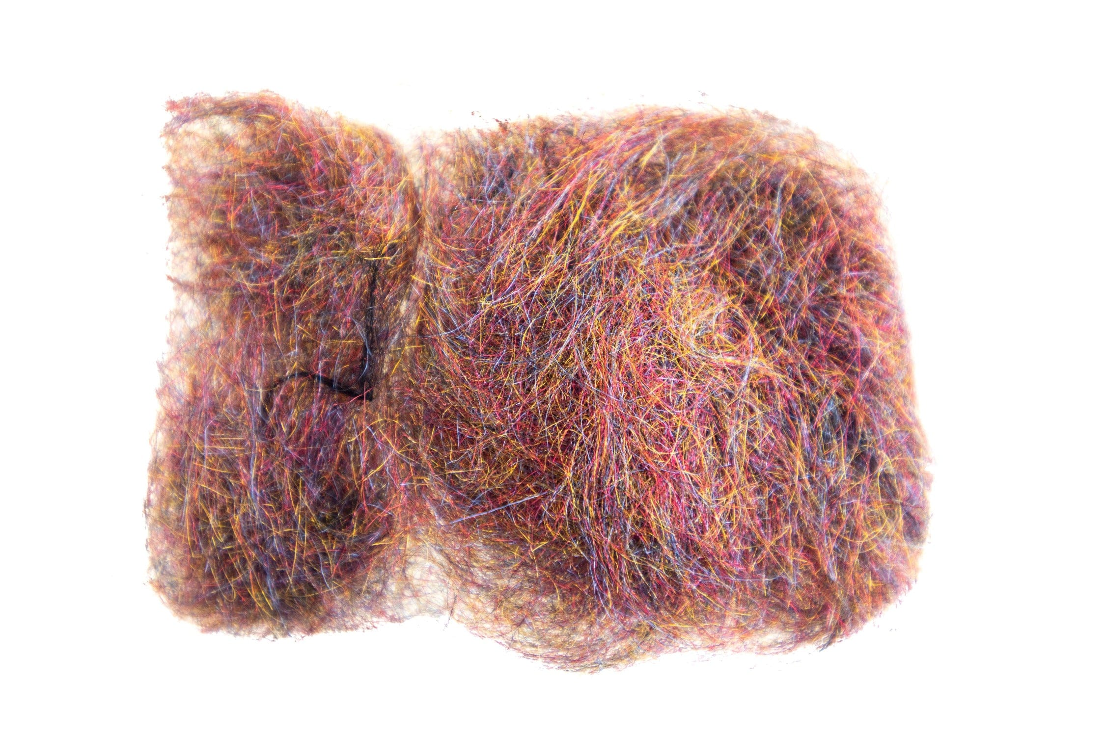 Hareline Rainbow Scud Dub