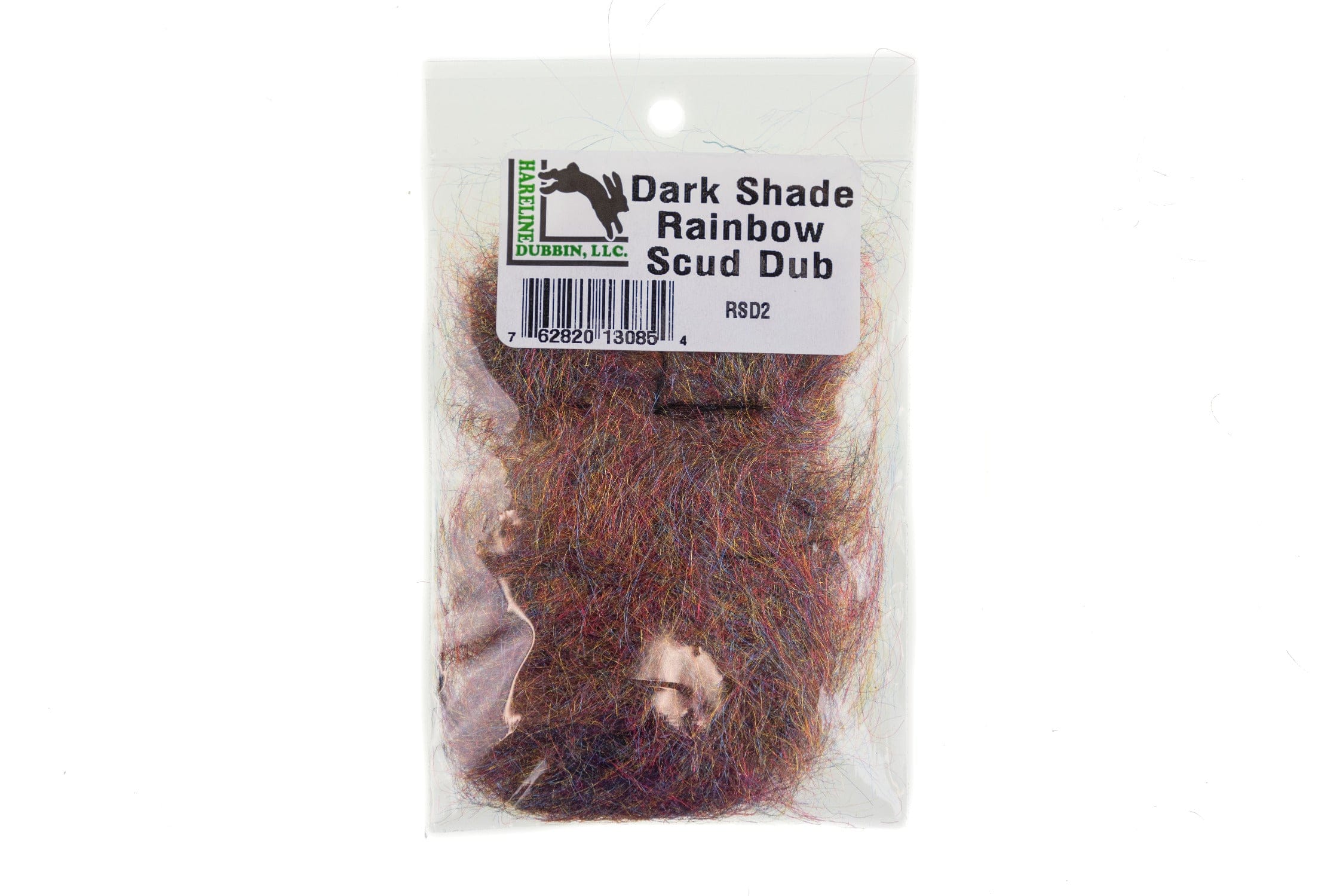 Hareline Rainbow Scud Dub