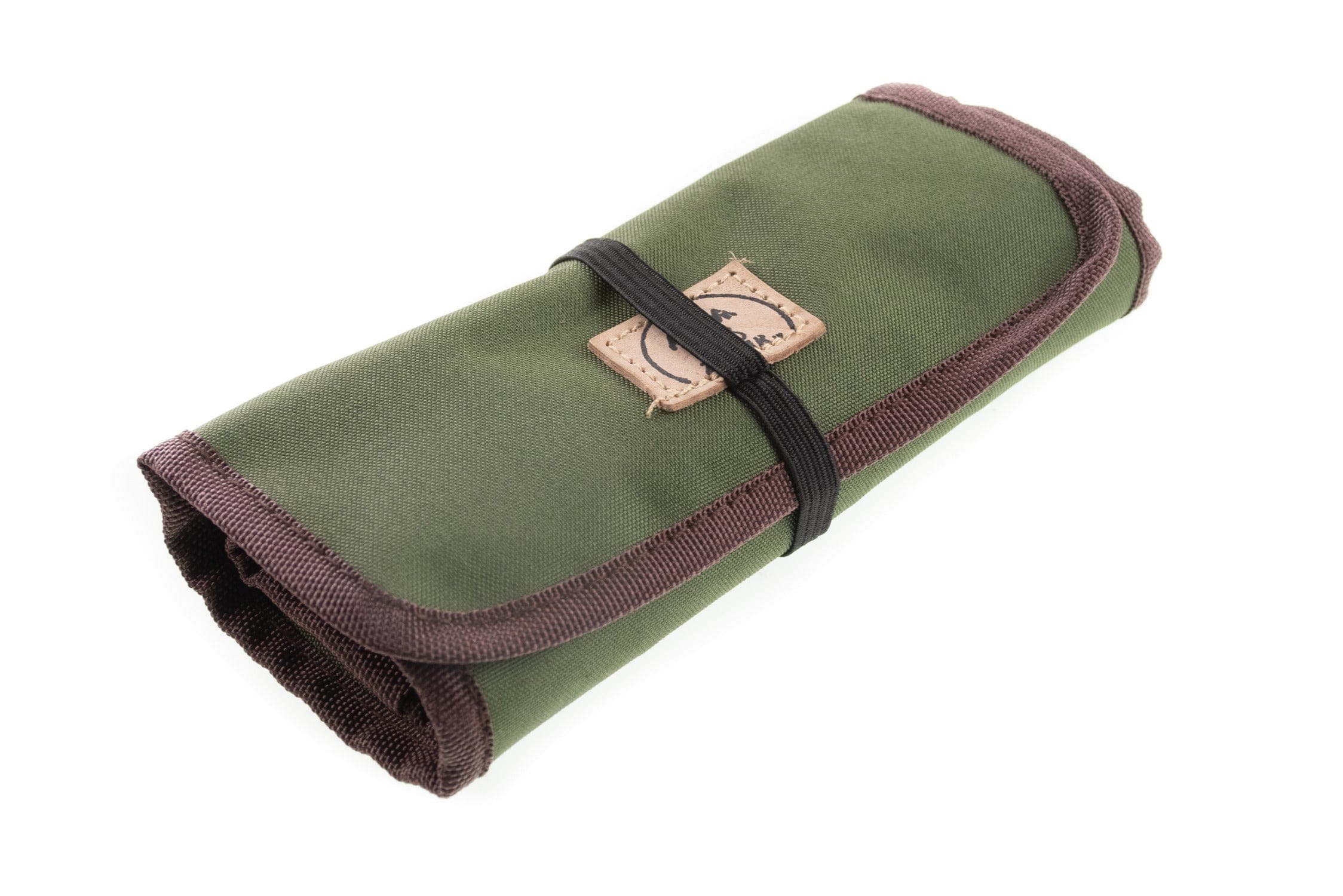 Hareline Roll Up Tying Tool Pouch