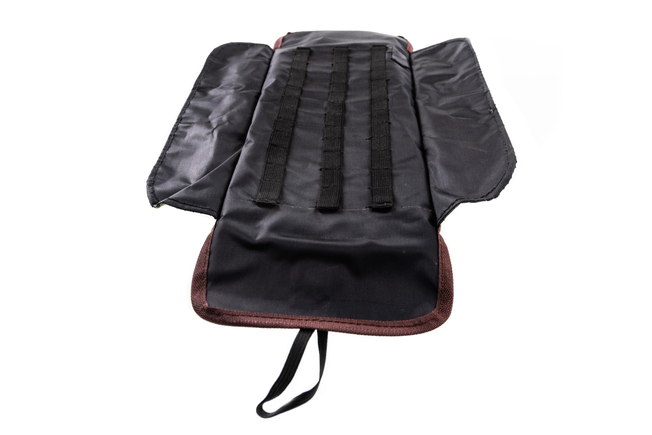 Hareline Roll Up Tying Tool Pouch