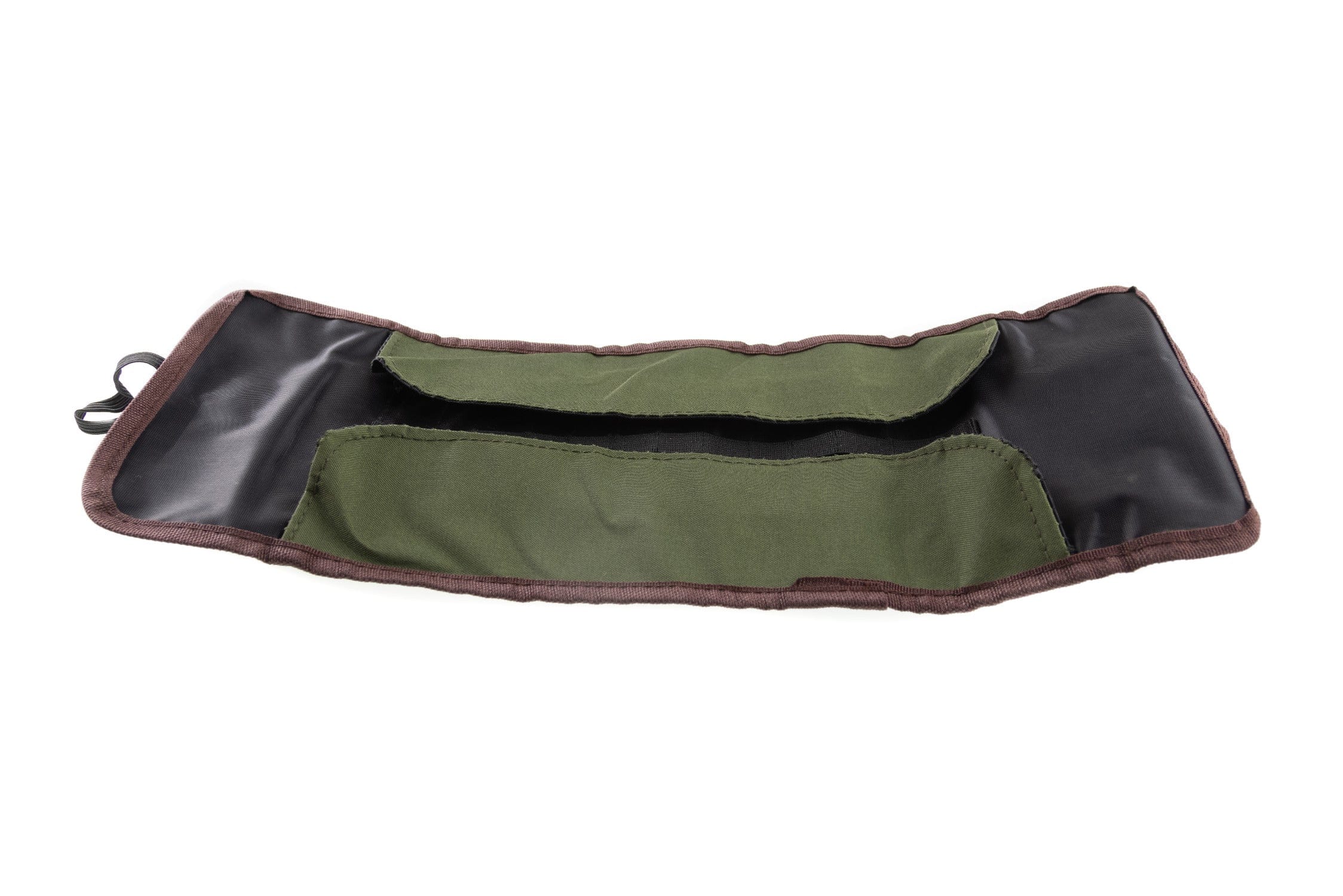Hareline Roll Up Tying Tool Pouch
