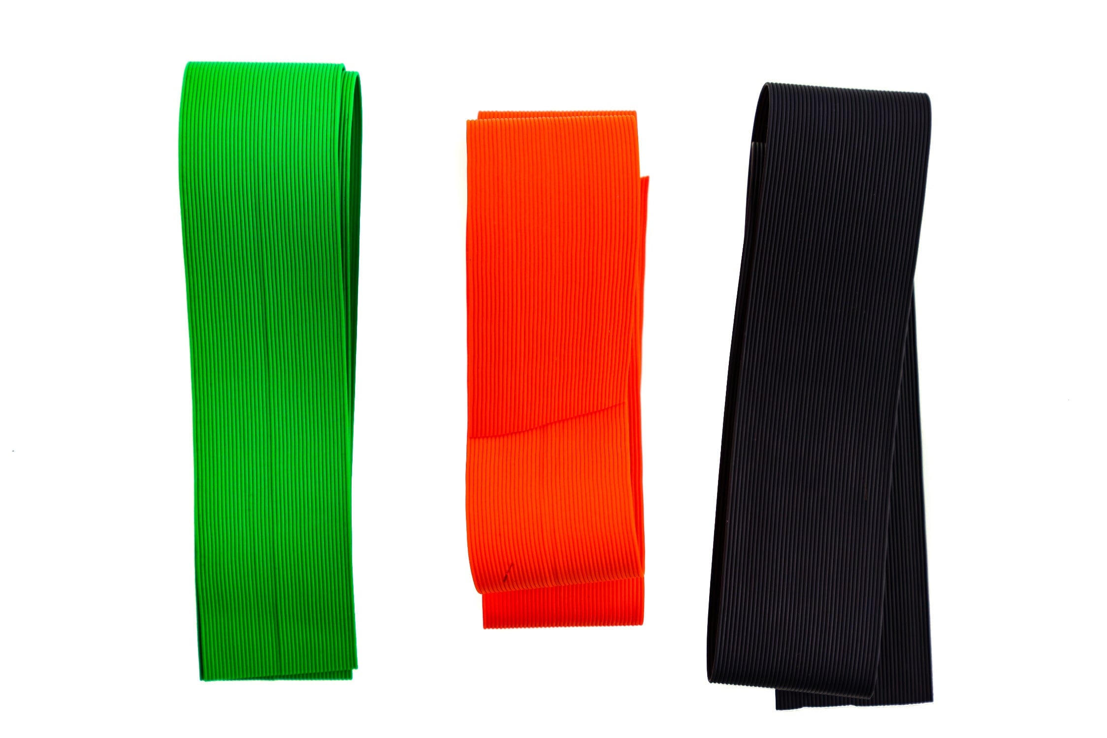 Hareline Round Rubber Legs