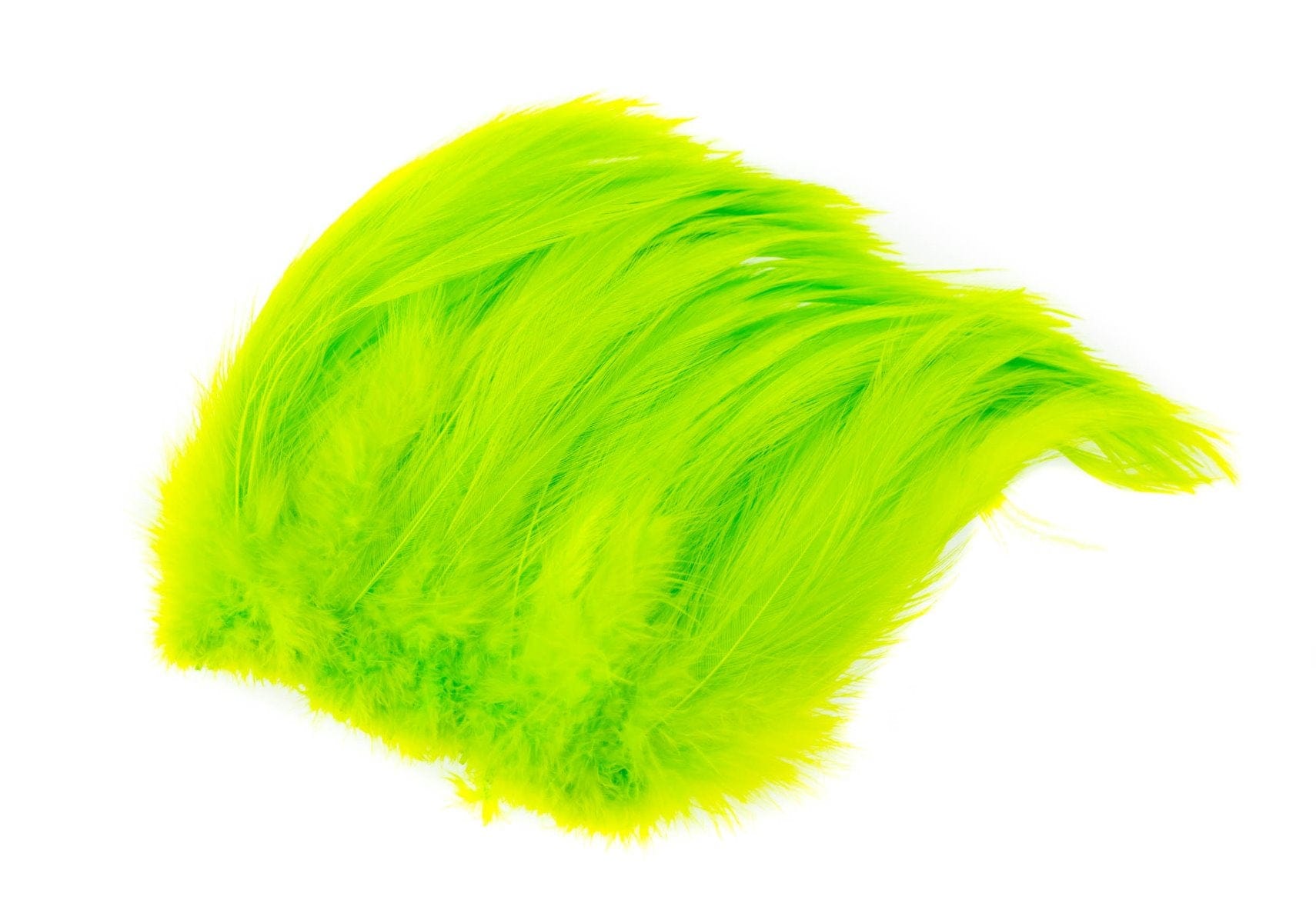 Hareline Saltwater Neck Hackle