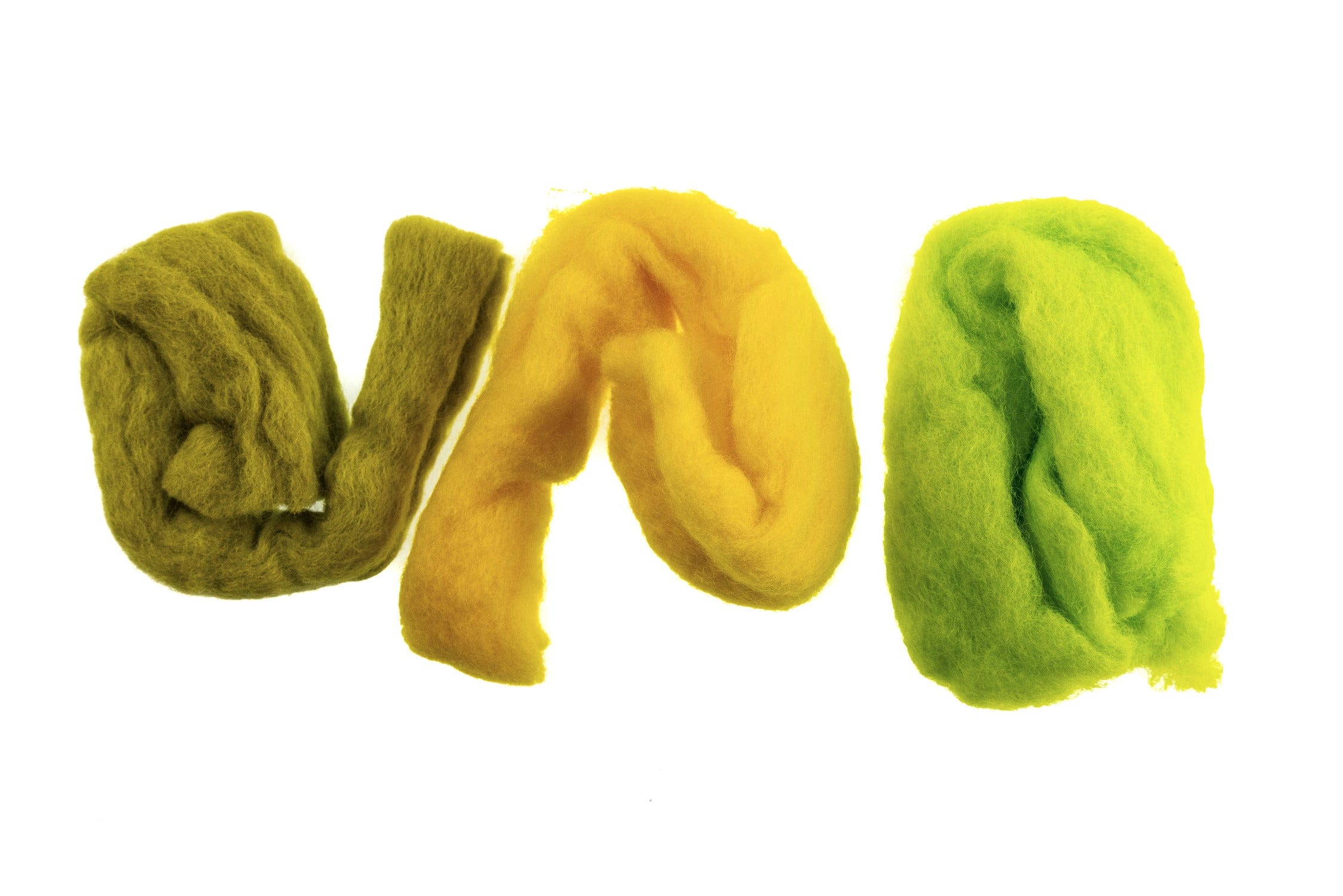 Hareline Sculpin Wool
