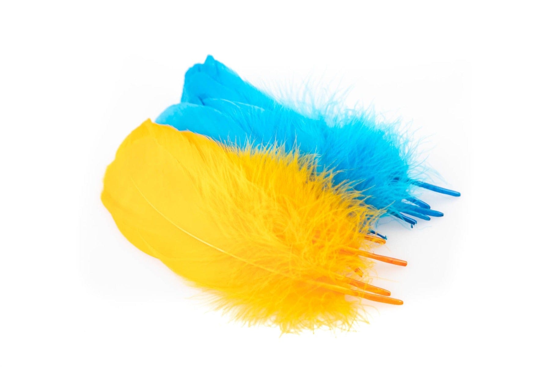 Hareline Select Goose Shoulder