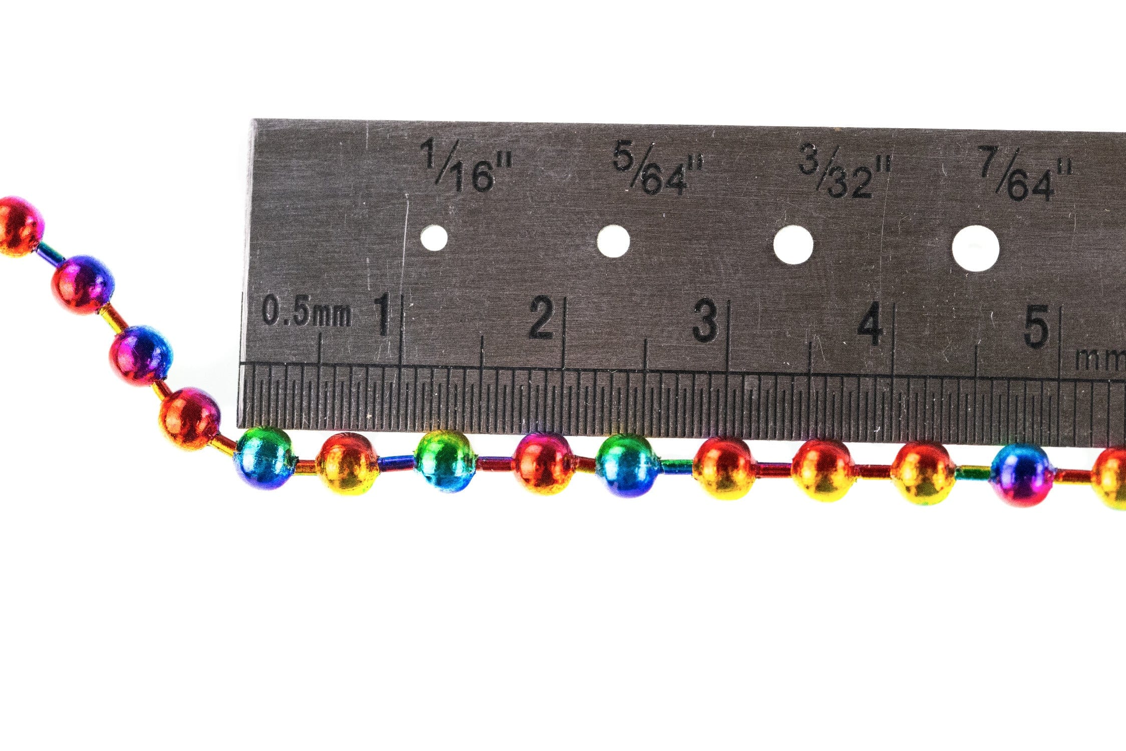 Hareline Senyodelic Bead Chain