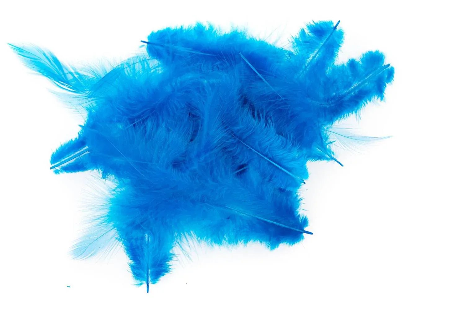 Hareline Soft Hackle Feathers