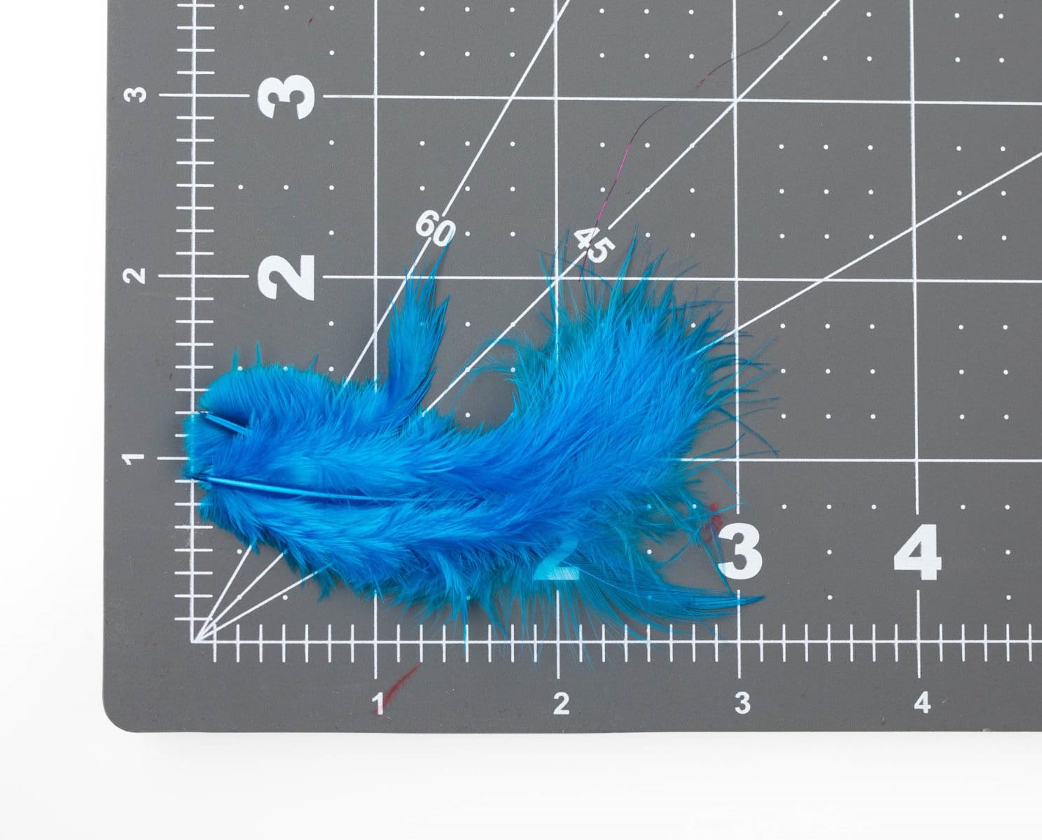 Hareline Soft Hackle Feathers