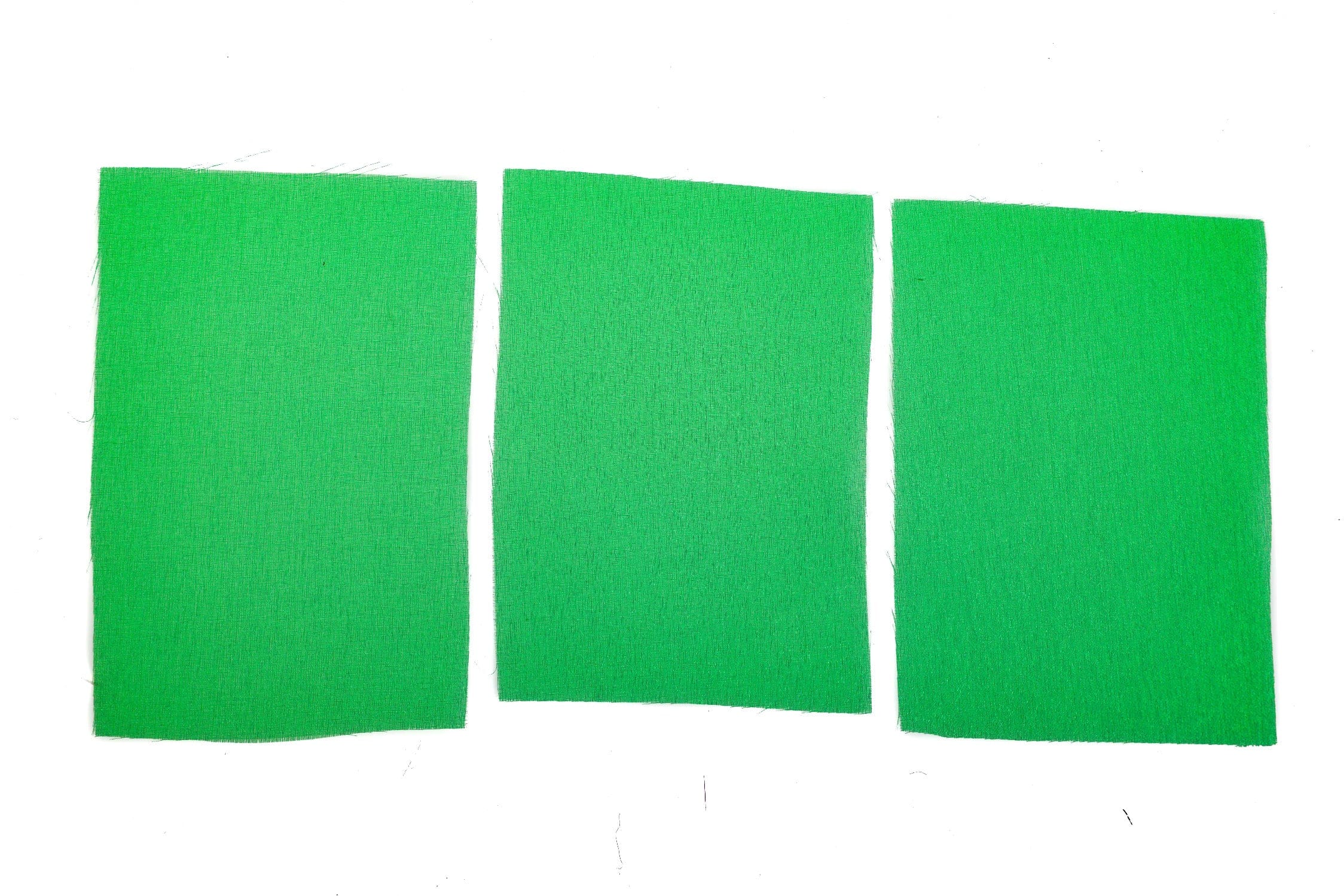 Hareline Sparkle Organza