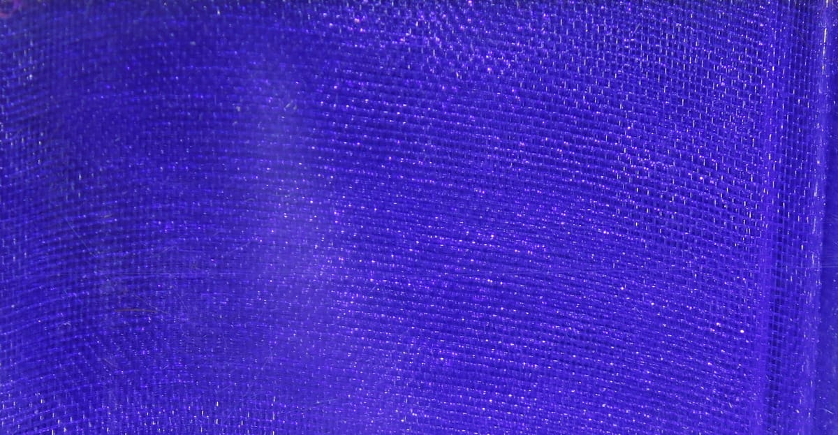 Hareline Sparkle Pseudo Hackle