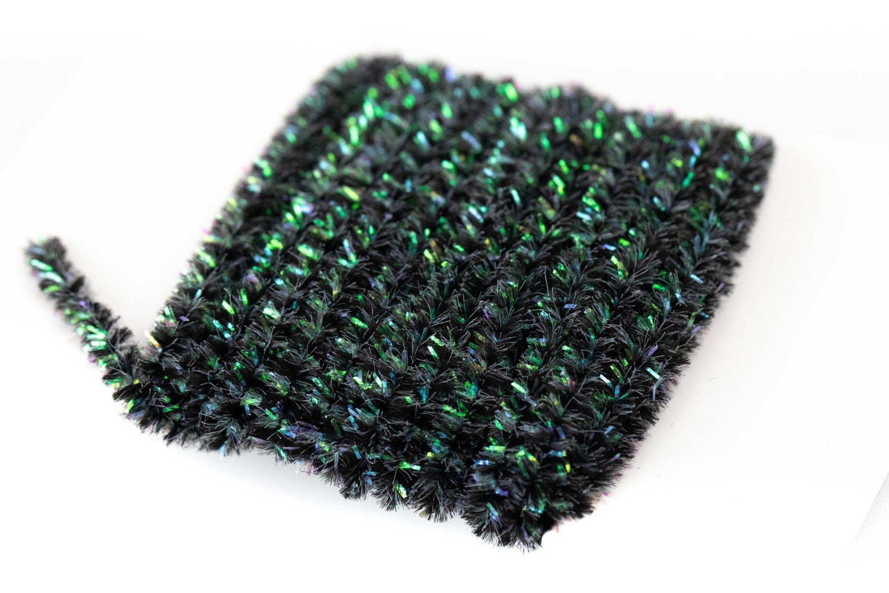Hareline Speckled Chenille