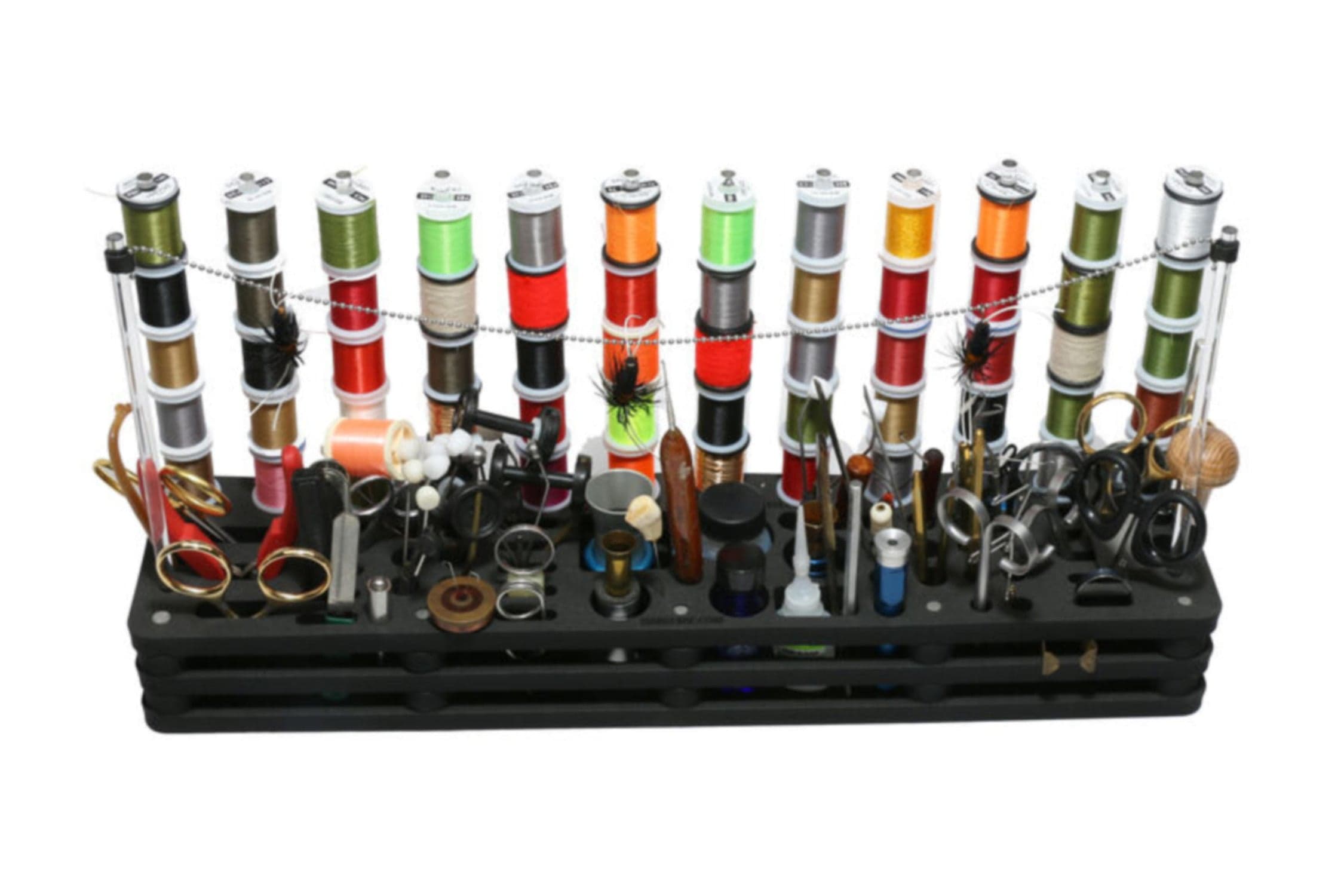 Hareline Spool/Tool Foamanizer