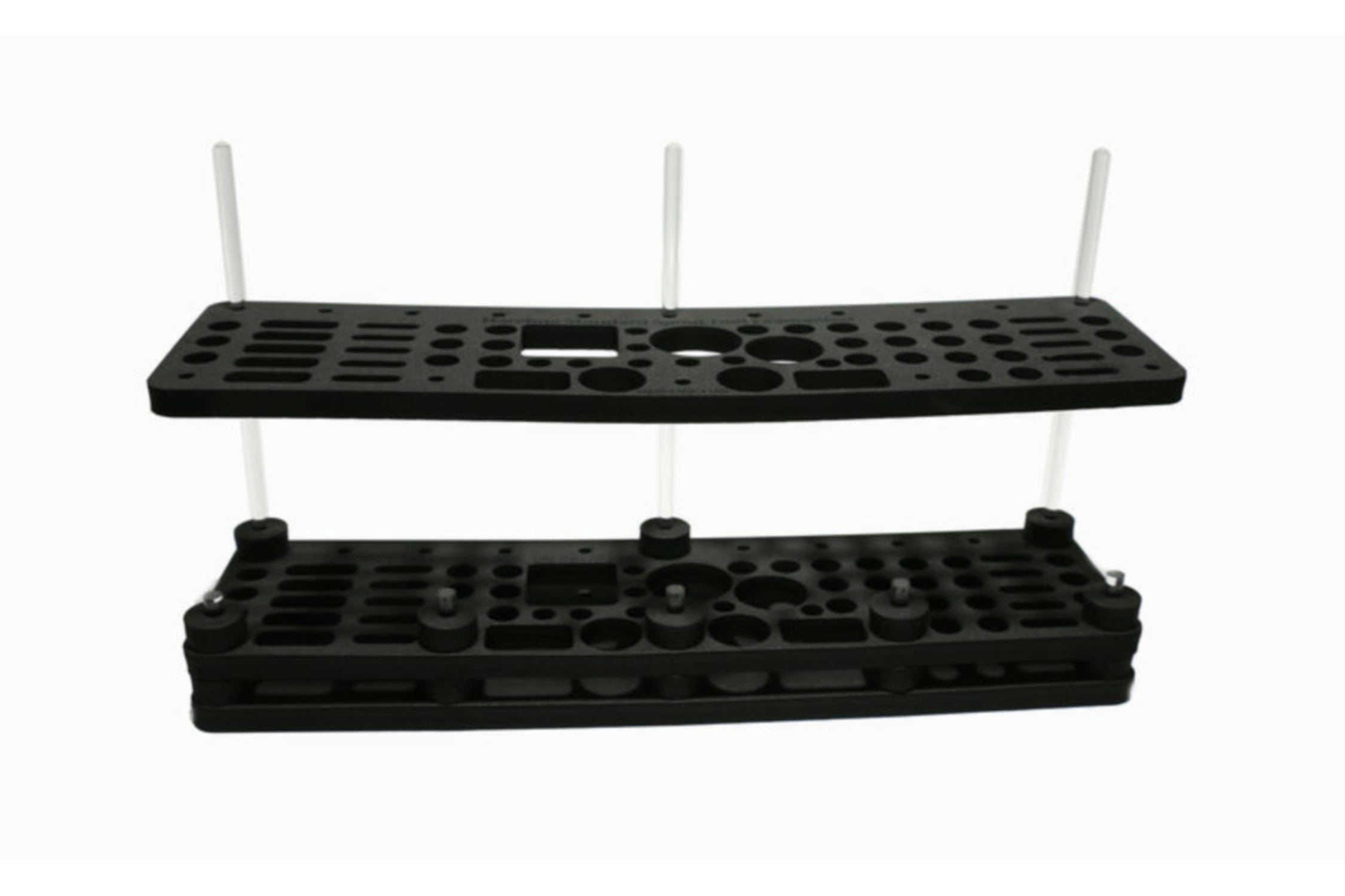 Hareline Spool/Tool Foamanizer