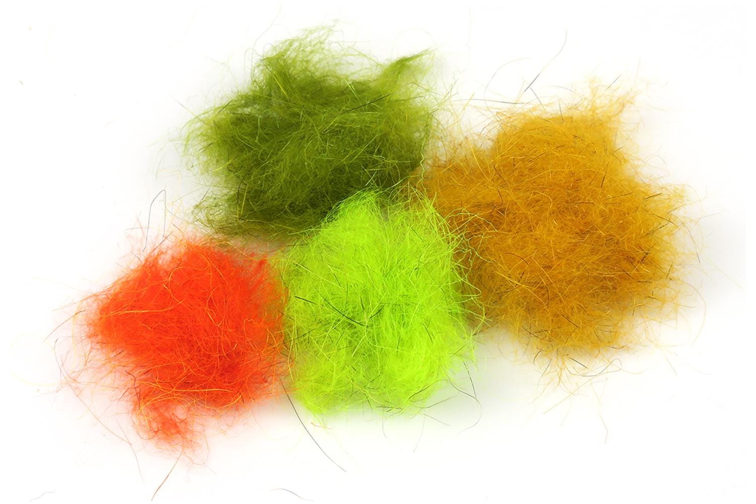 Hareline Squirrel Hair Dubbing