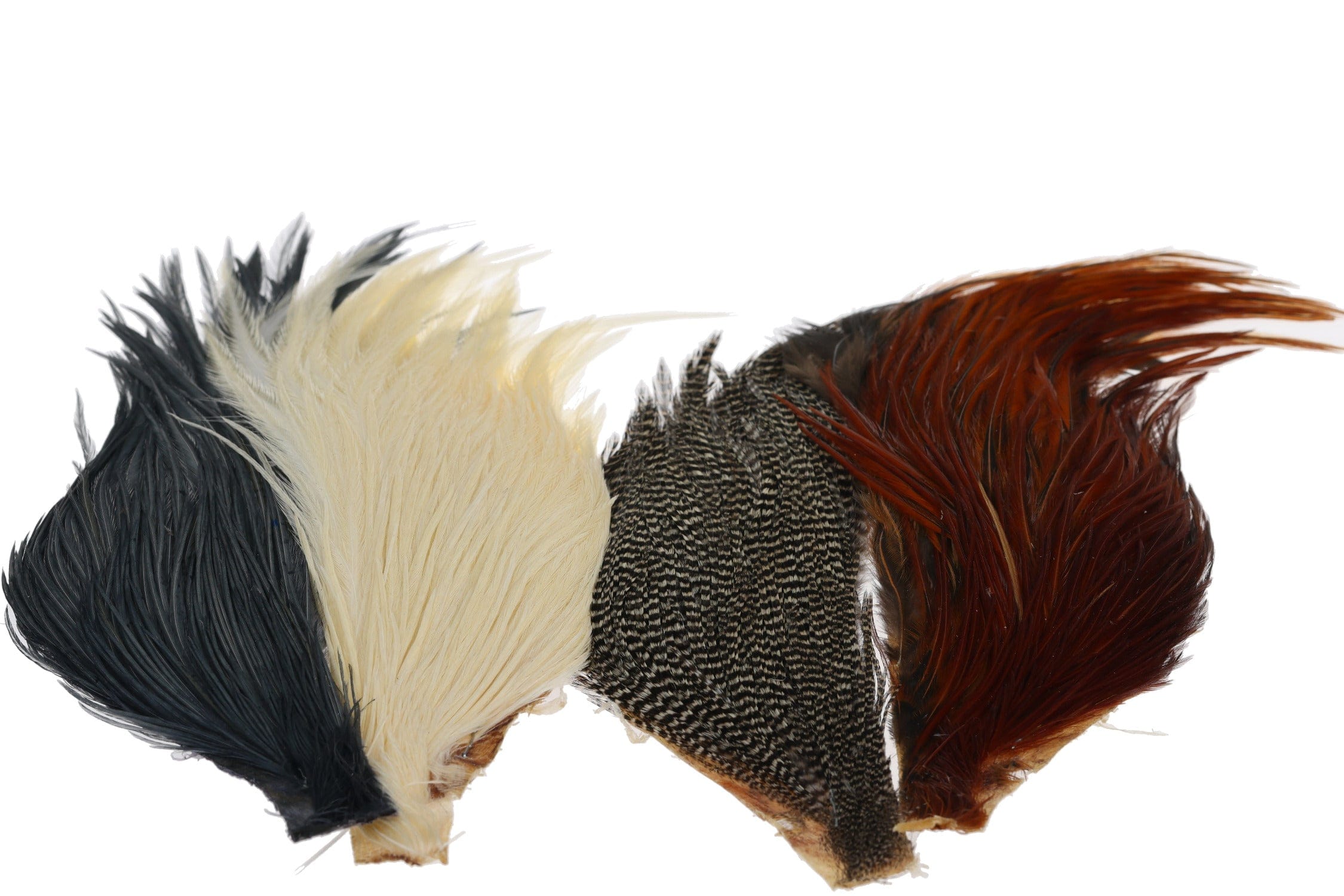 Hareline Starter Cape Set