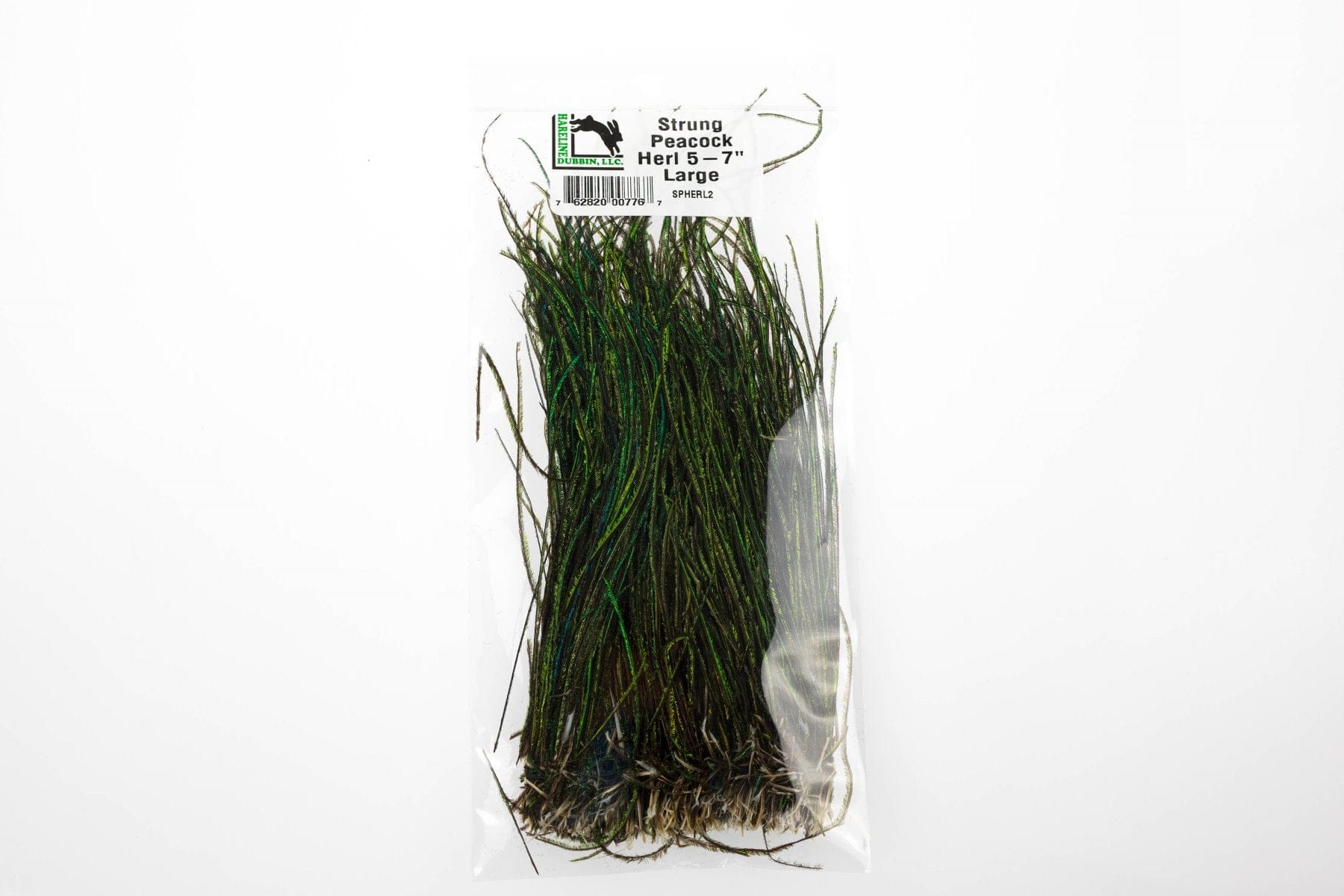 Dyed Peacock Herl | Pacific Fly Fishers