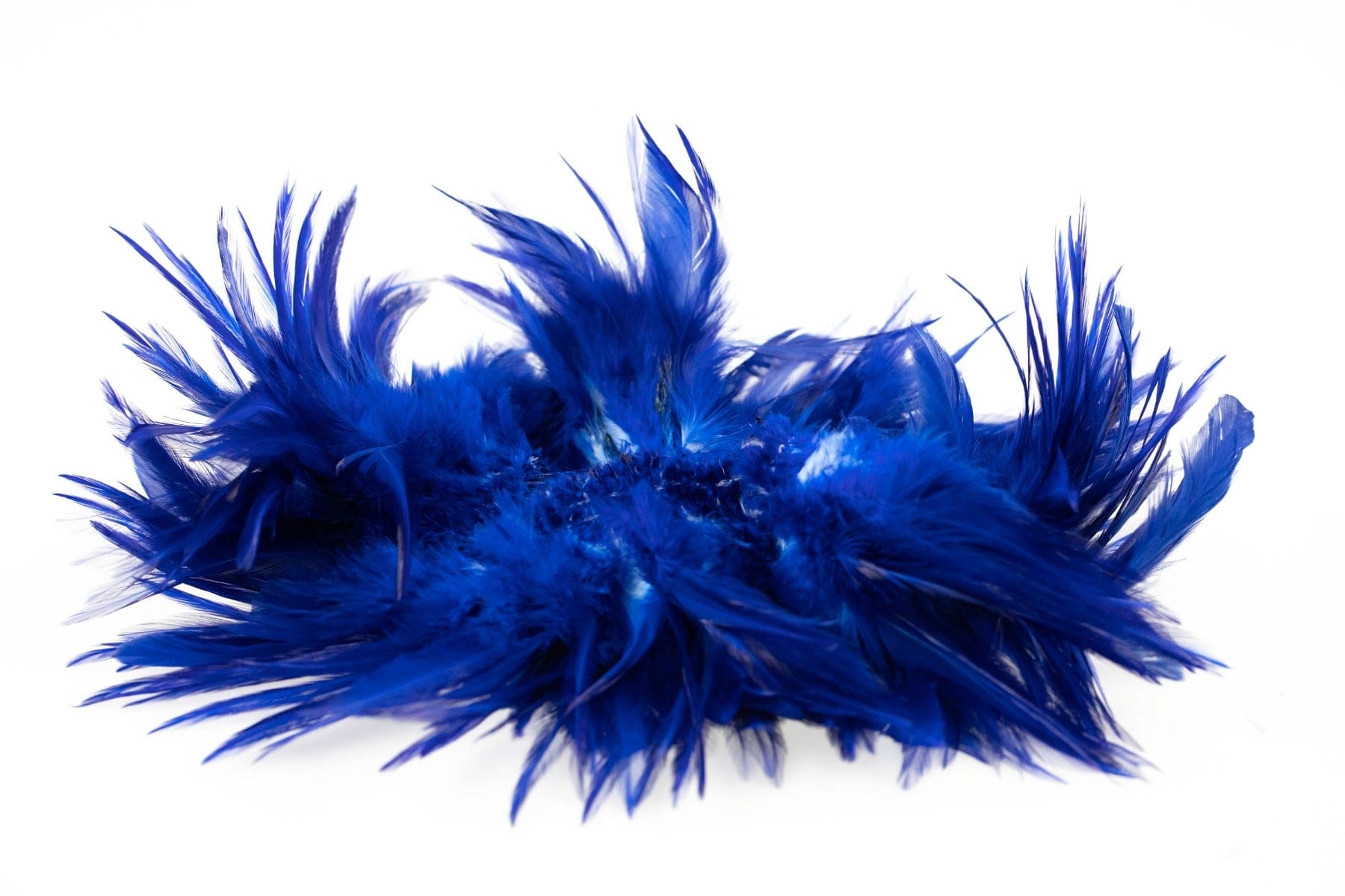 Hareline Strung Saddle Hackle
