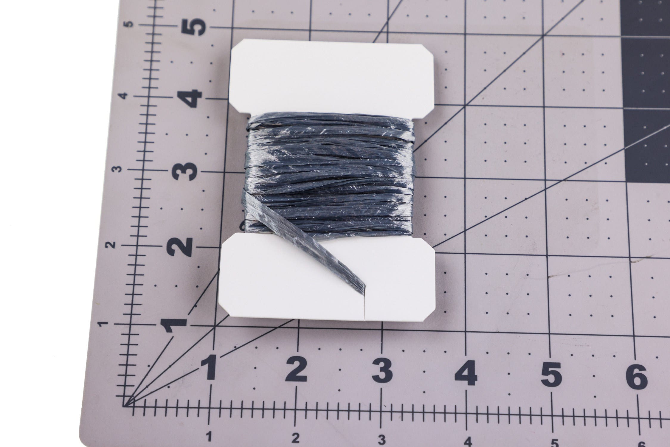 Hareline Swiss Straw
