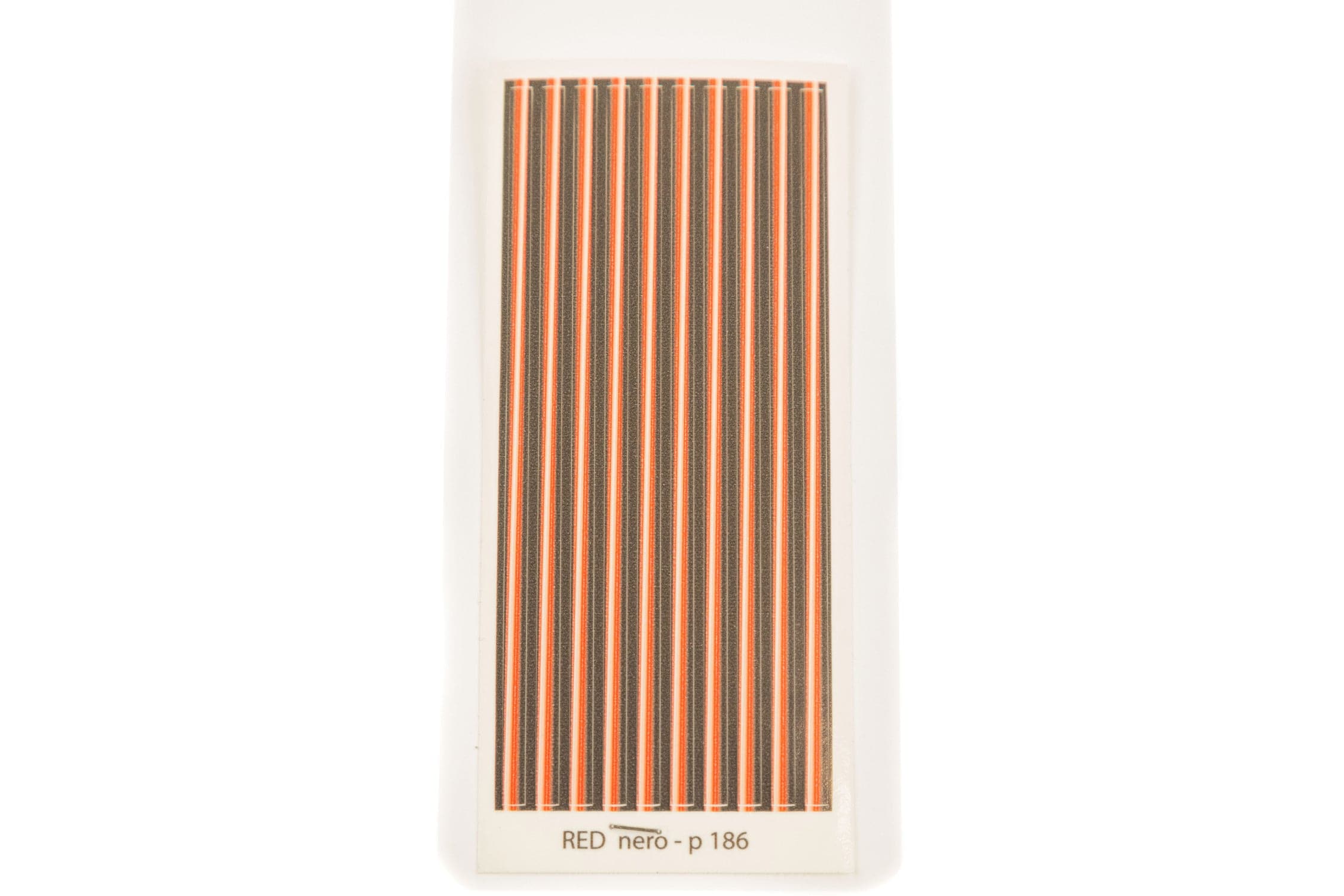 Hareline Tapered Synthetic Quill