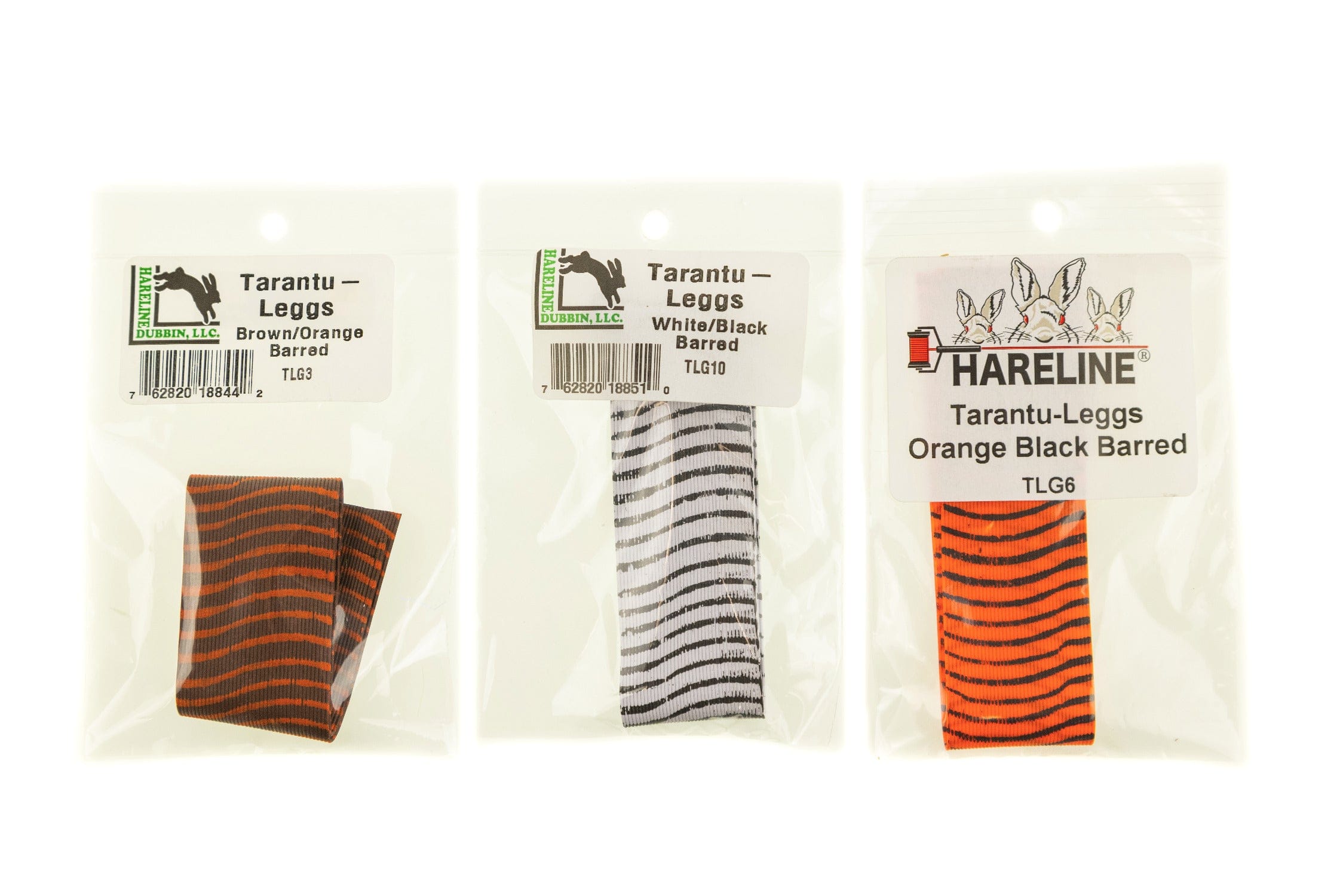 Hareline Tarantu-Leggs