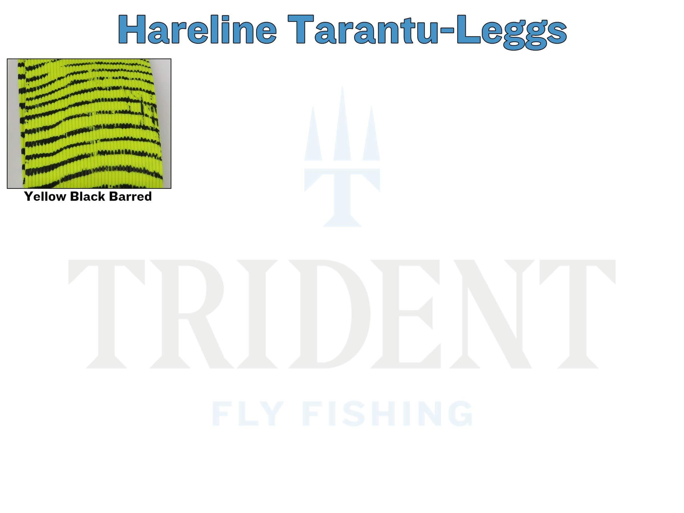 Hareline Tarantu-Leggs