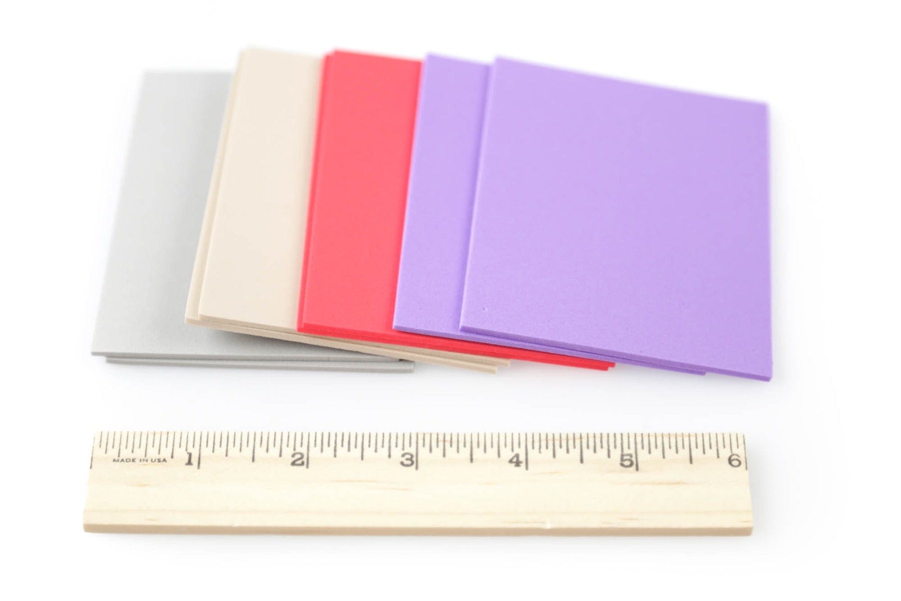 Hareline Thin Fly Foam