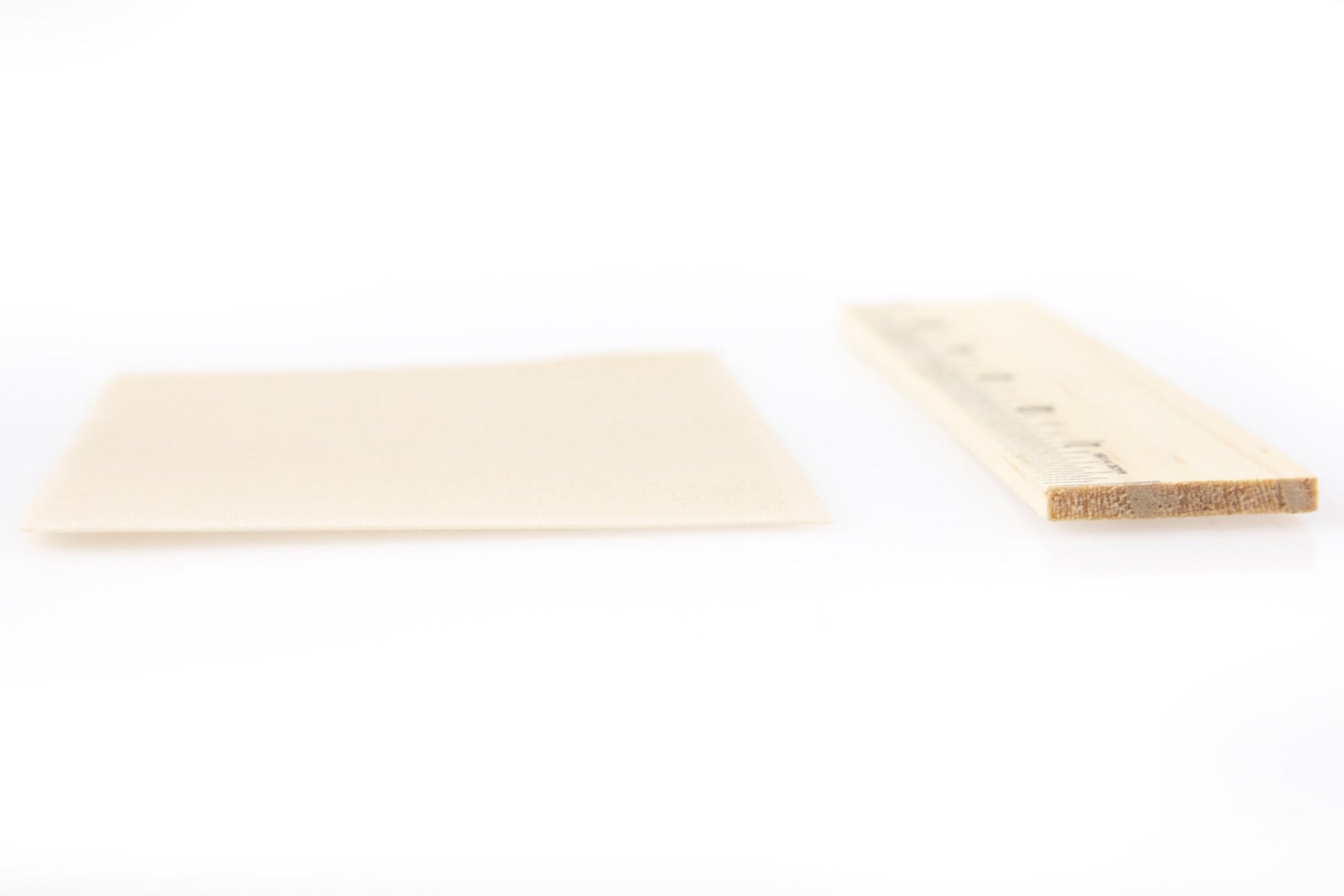 Hareline Thin Fly Foam