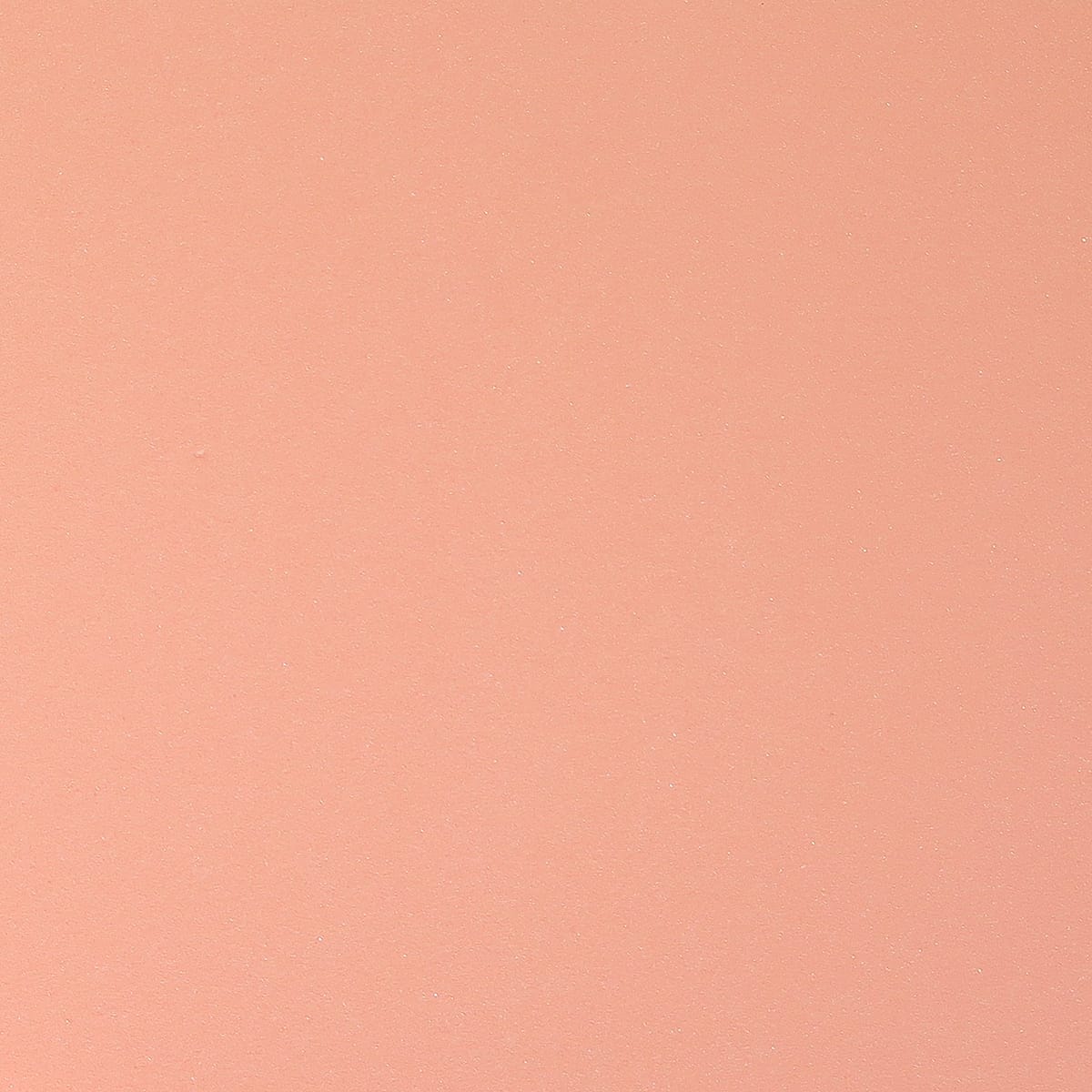 Hareline Thin fly foam sheet, pale peach-pink, smooth slightly textured EVA craft foam for fly tying