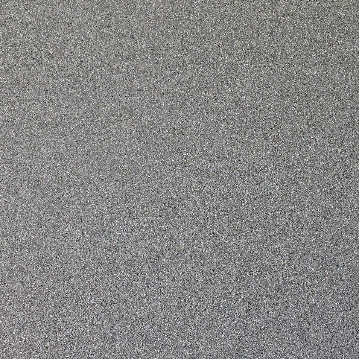 Hareline thin fly foam sheet, flat matte gray foam with fine granular texture for fly tying