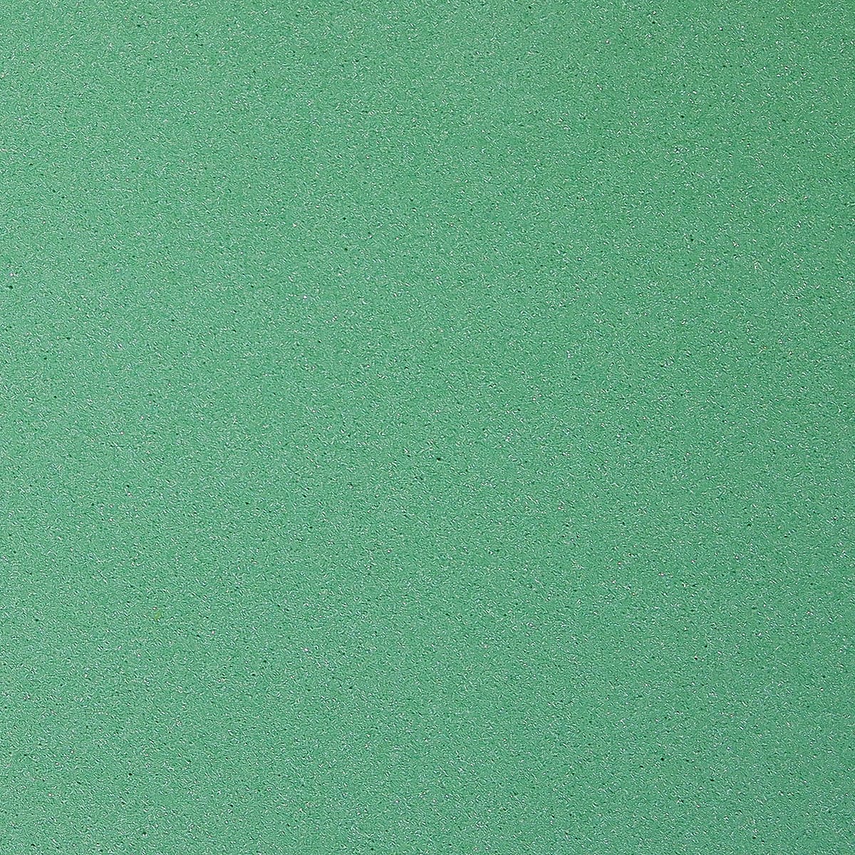 Hareline thin fly foam sheet in mint green with fine textured surface for fly tying