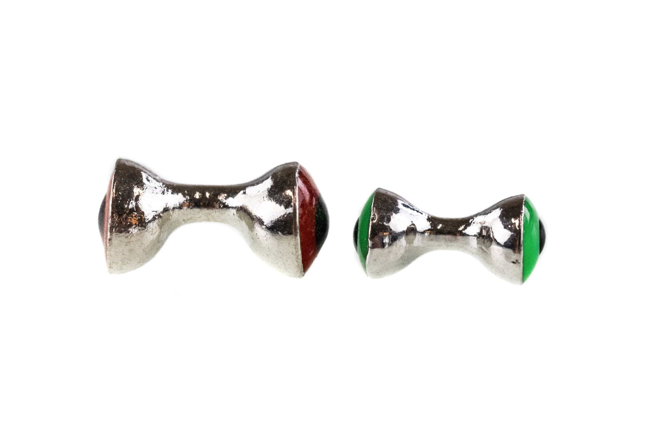 Hareline Tungsten Predator Eyes