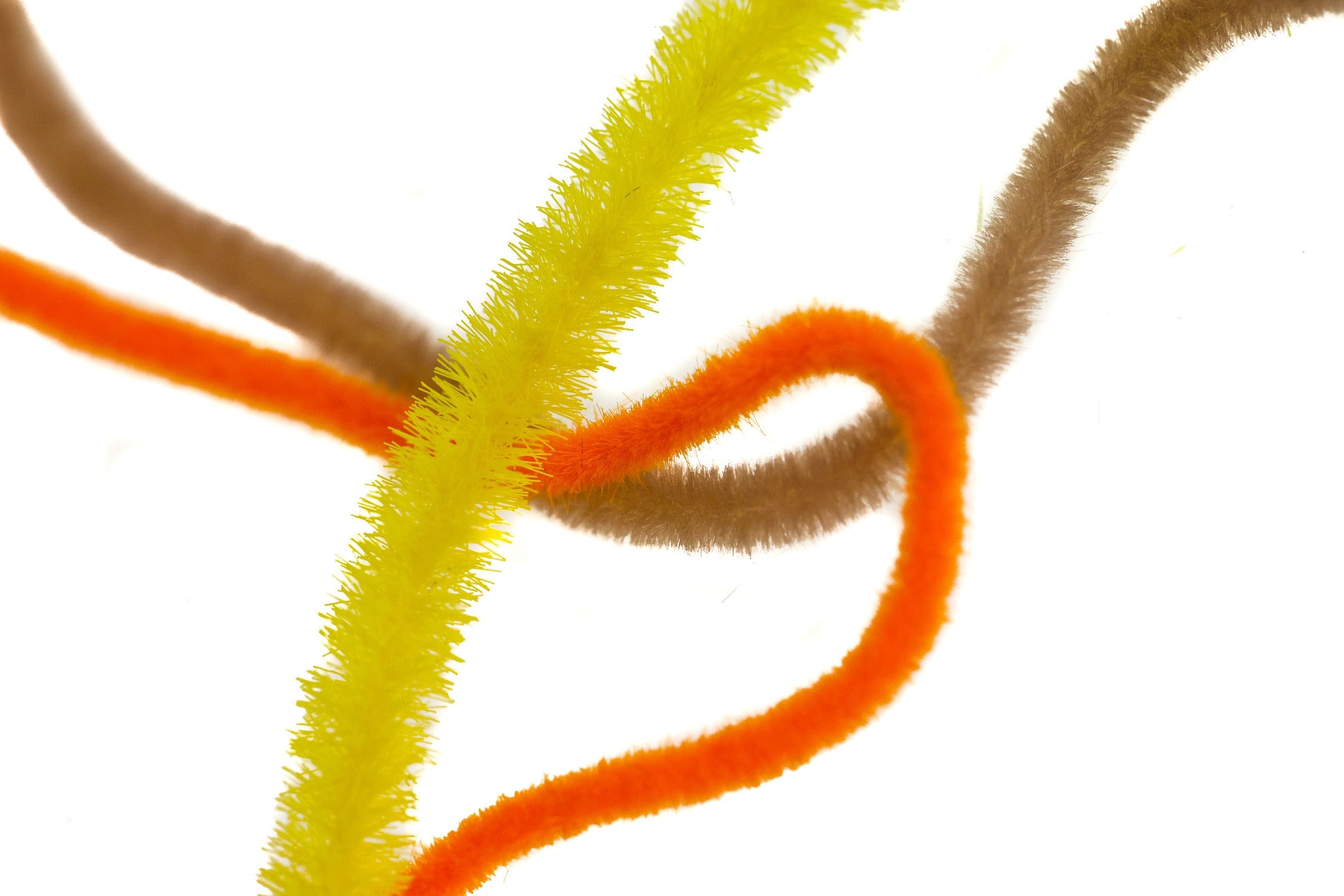 Hareline Ultra Chenille