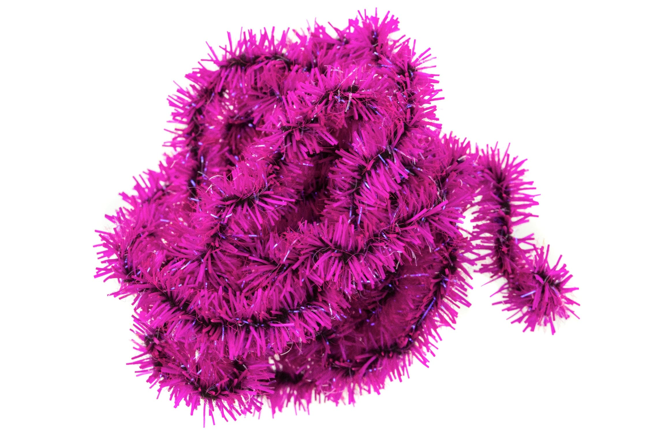 Hareline UV Badger Flexi Squishenille