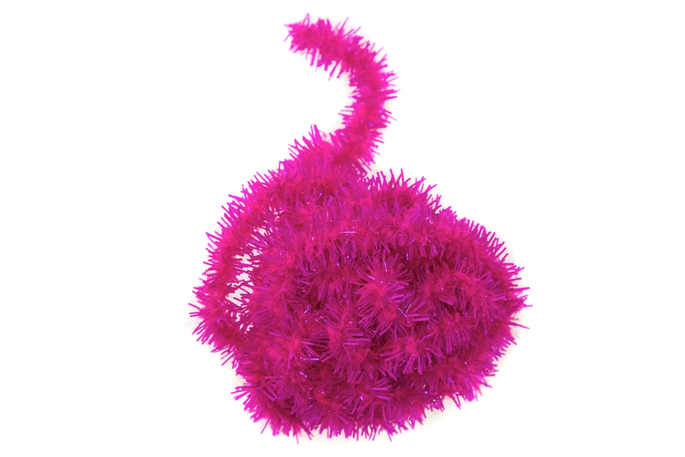Hareline UV Flexi Squishenille