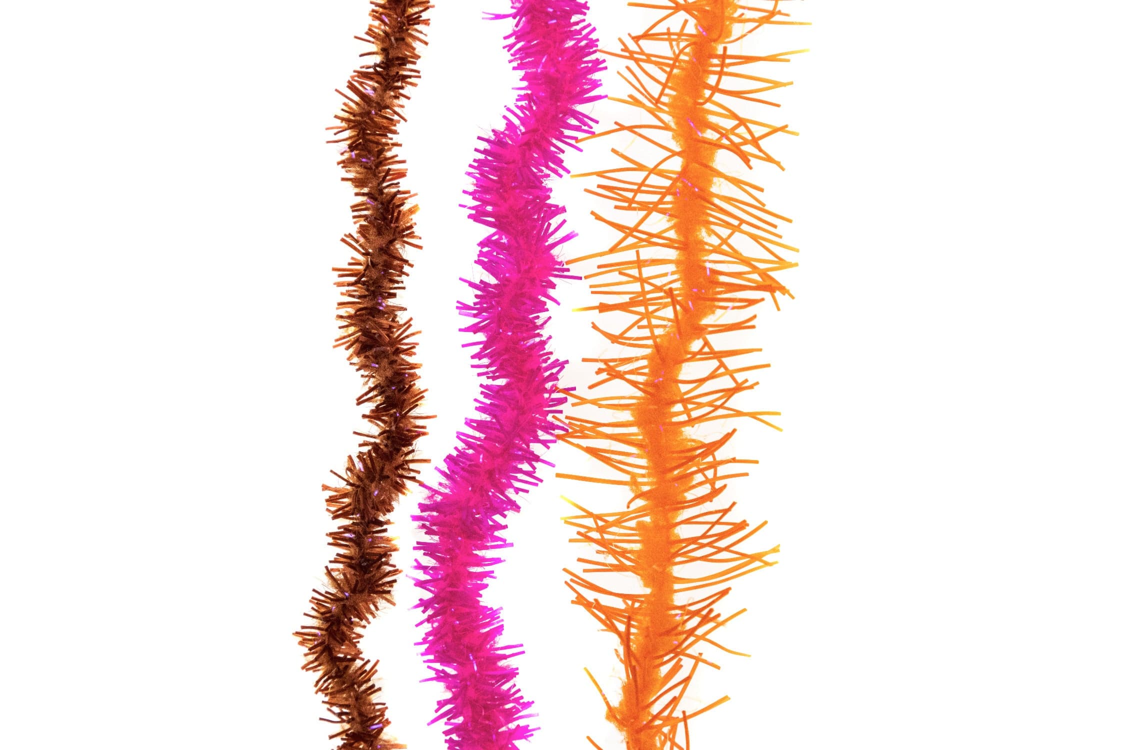Hareline UV Flexi Squishenille
