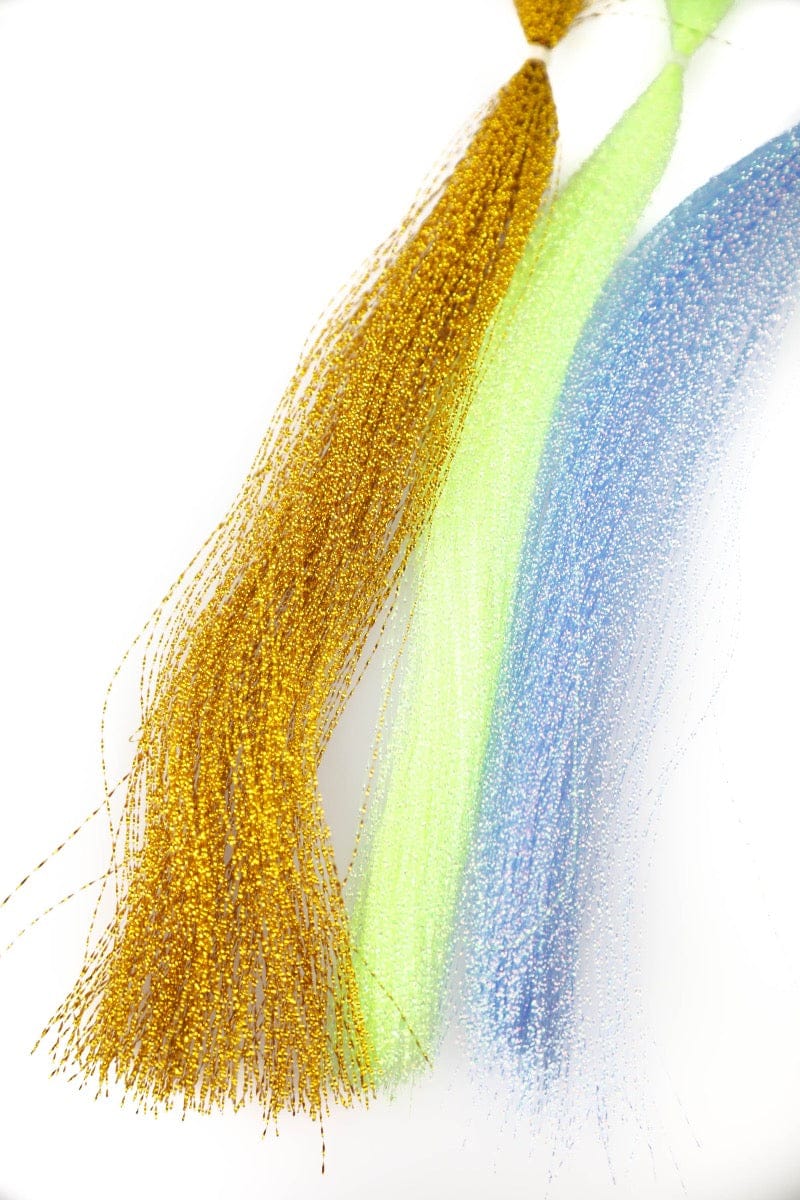 Hareline UV Krystal Flash